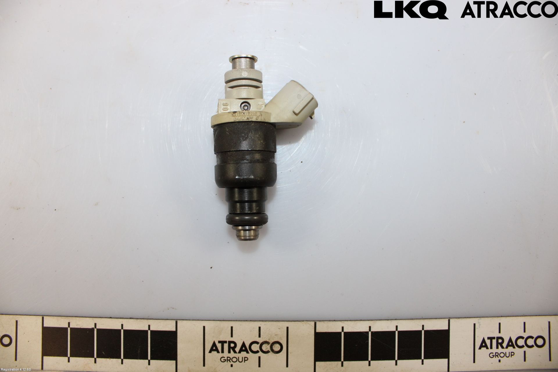 Mitsubishi COLT   04-08 Injspridare