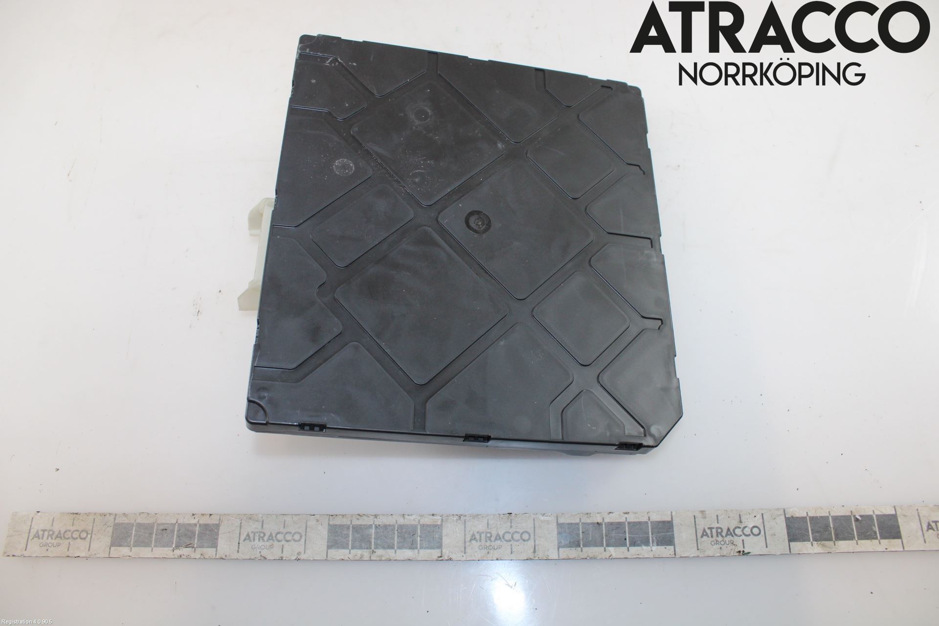 Volkswagen VW T-ROC 18- Komfort Styrdon