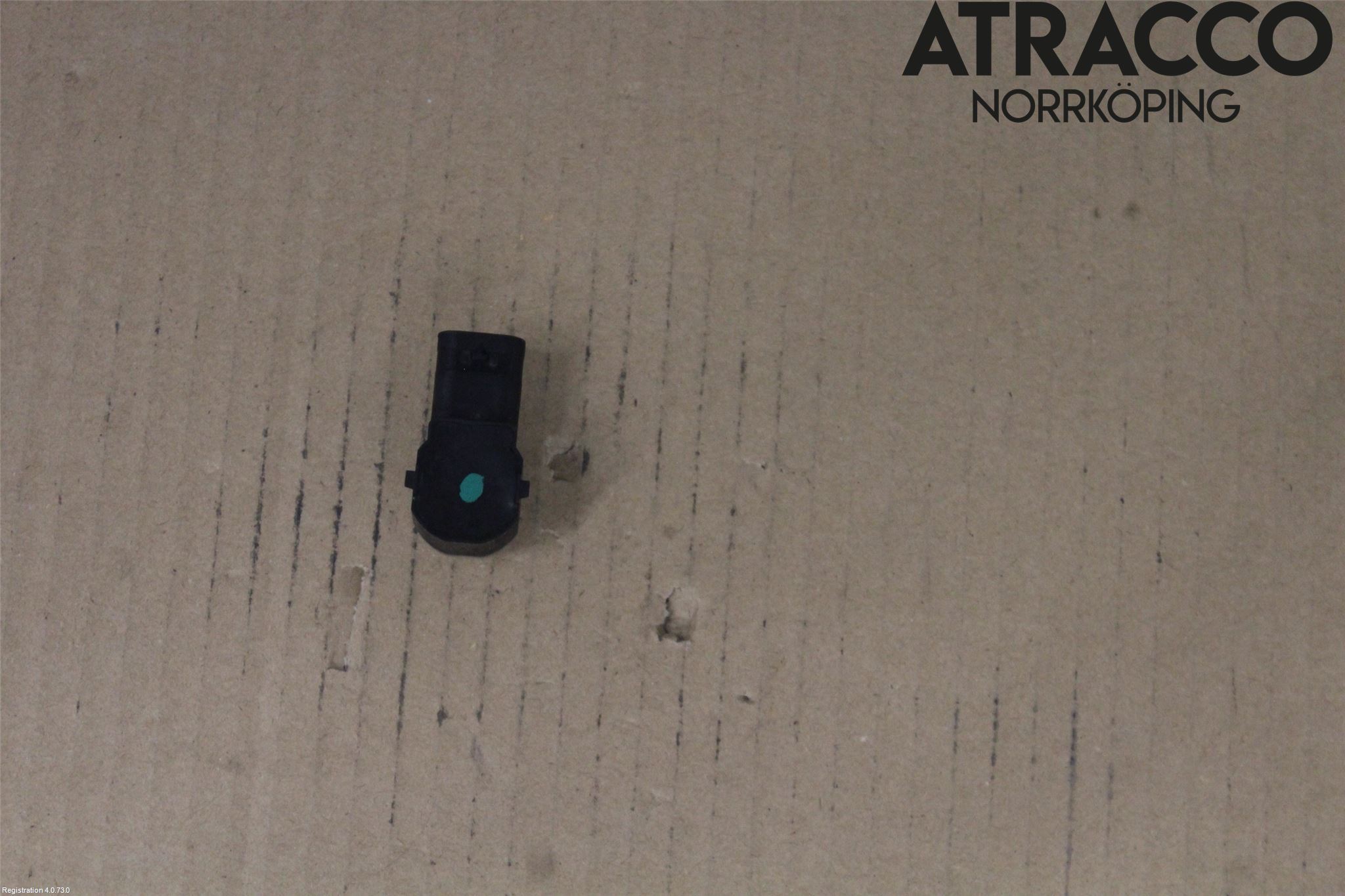 Volvo V40 12-19 Parkeringshjälp Backsensor