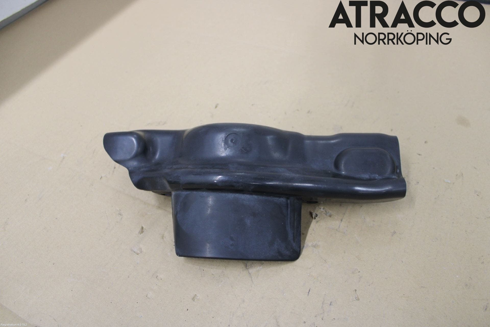 Audi Q2/SQ2 17- Stänkskydd