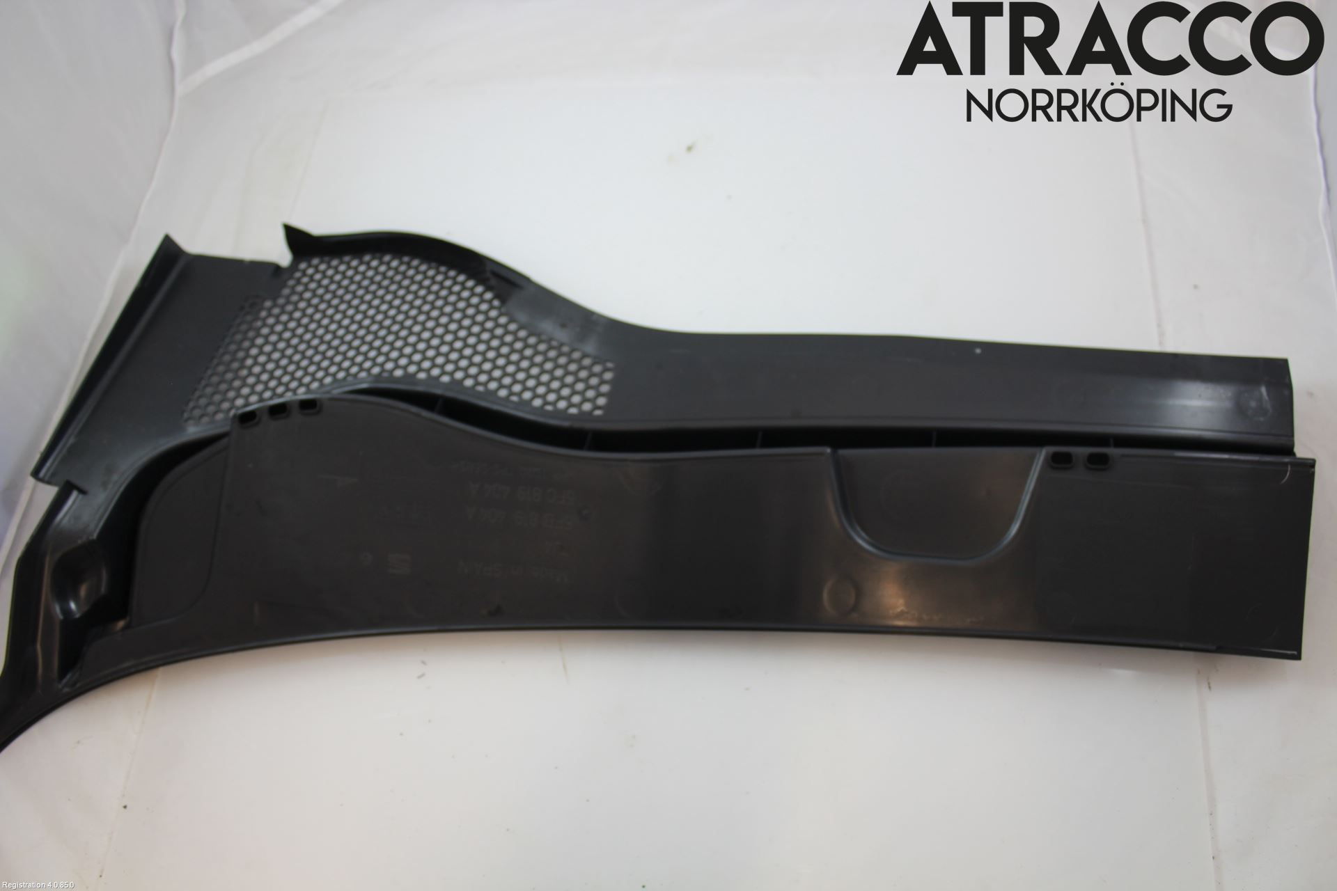 Seat LEON 20- Torpedplåt-Torpedplast