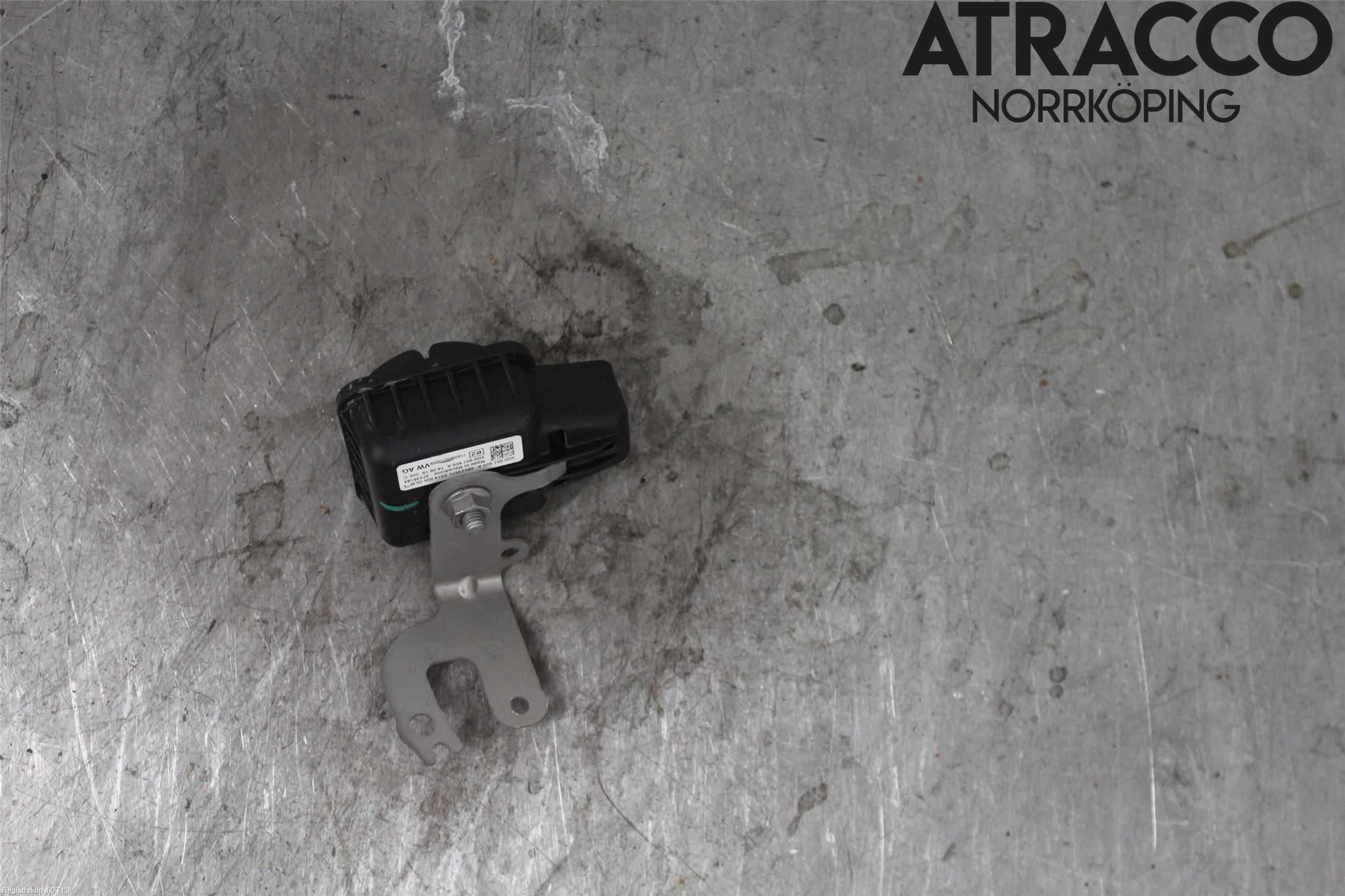 Audi A7 Sportback 4K 18- Billarm