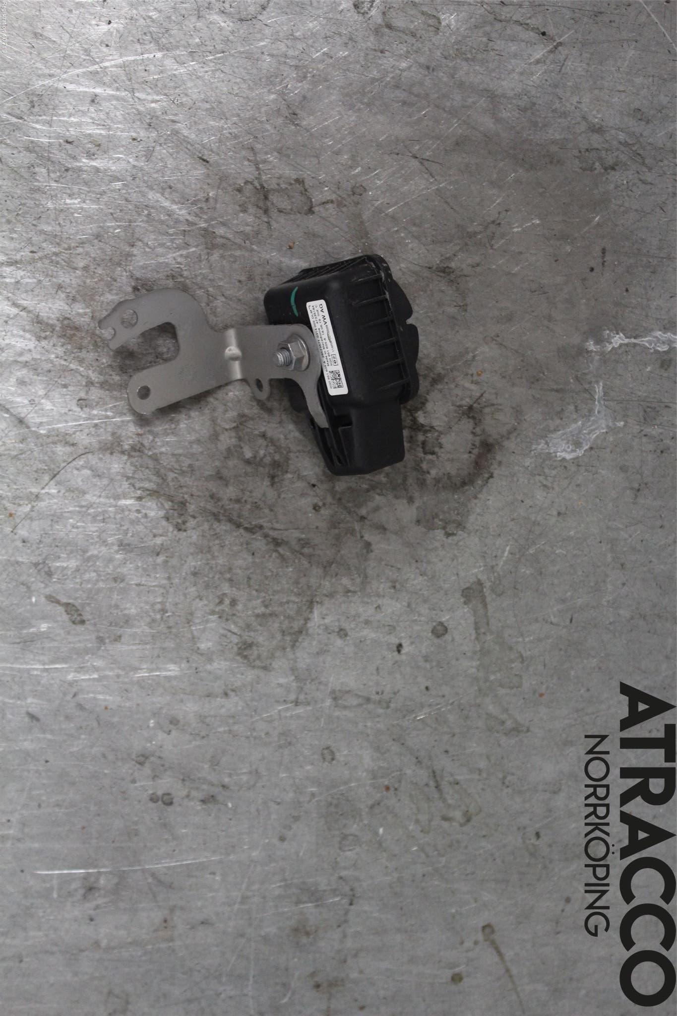 Audi A7 Sportback 4K 18- Billarm