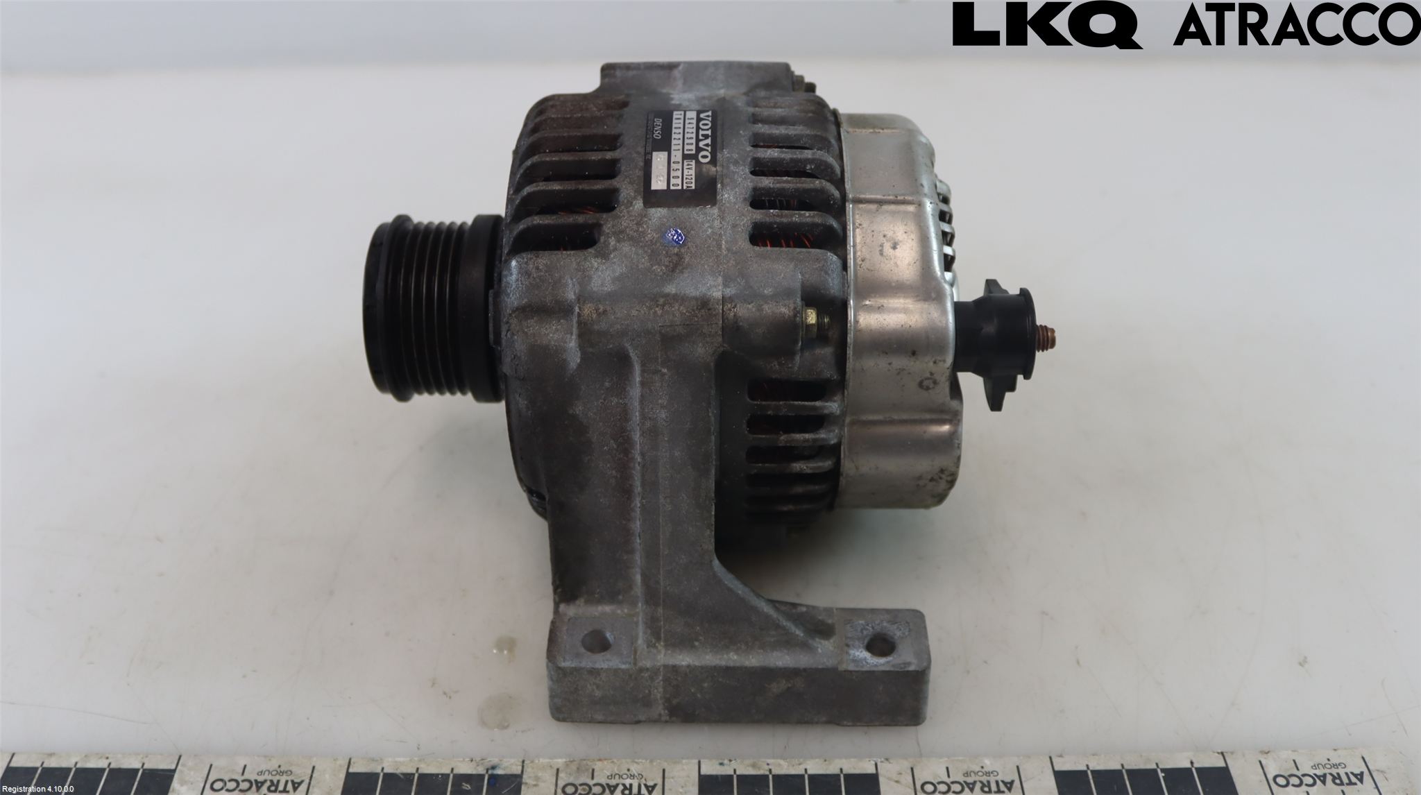 Volvo S40/V40    96-04 Generator