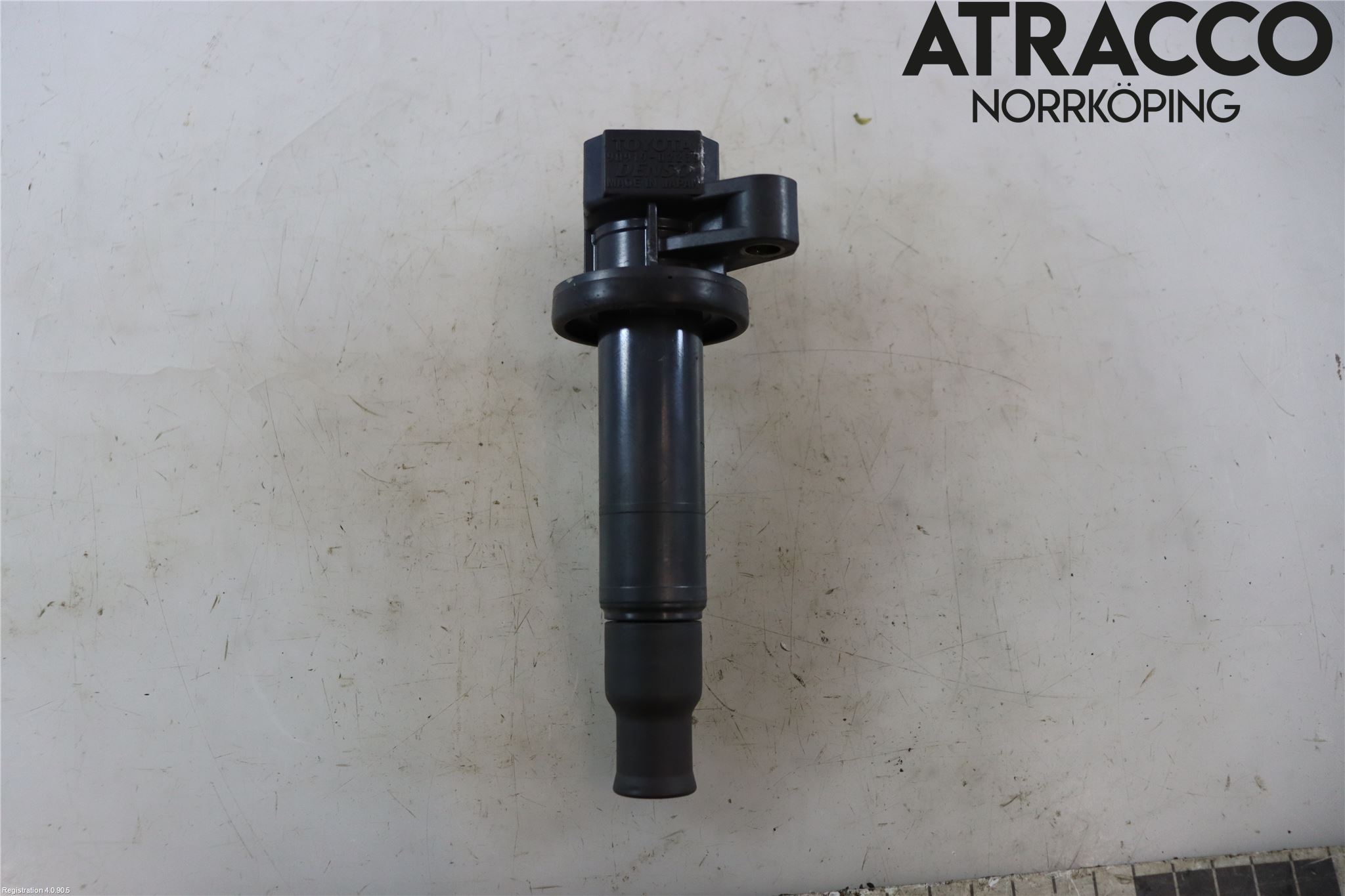 Toyota COROLLA 98-01 Tändspole