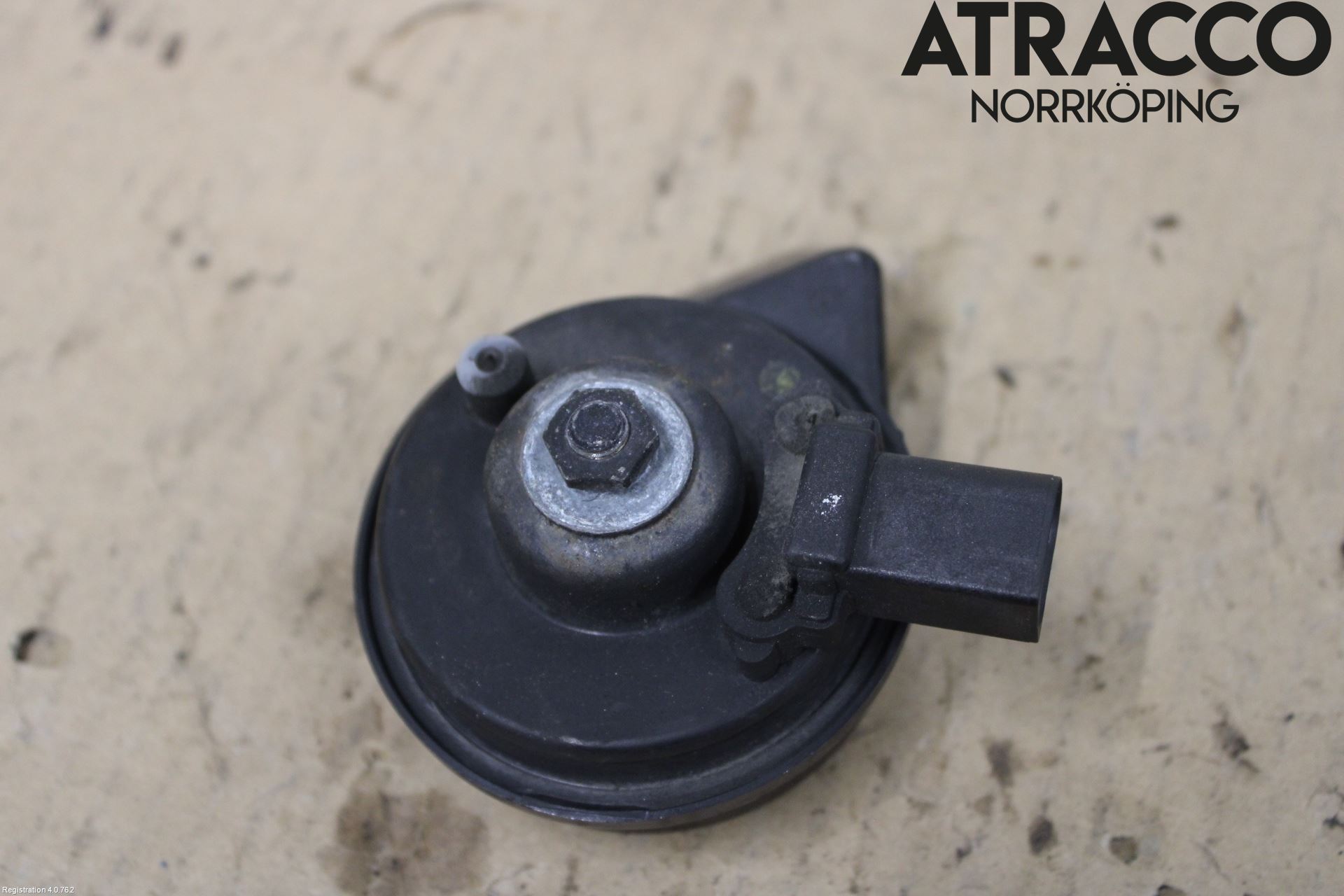 Audi A6/S6     05-11 Signalhorn