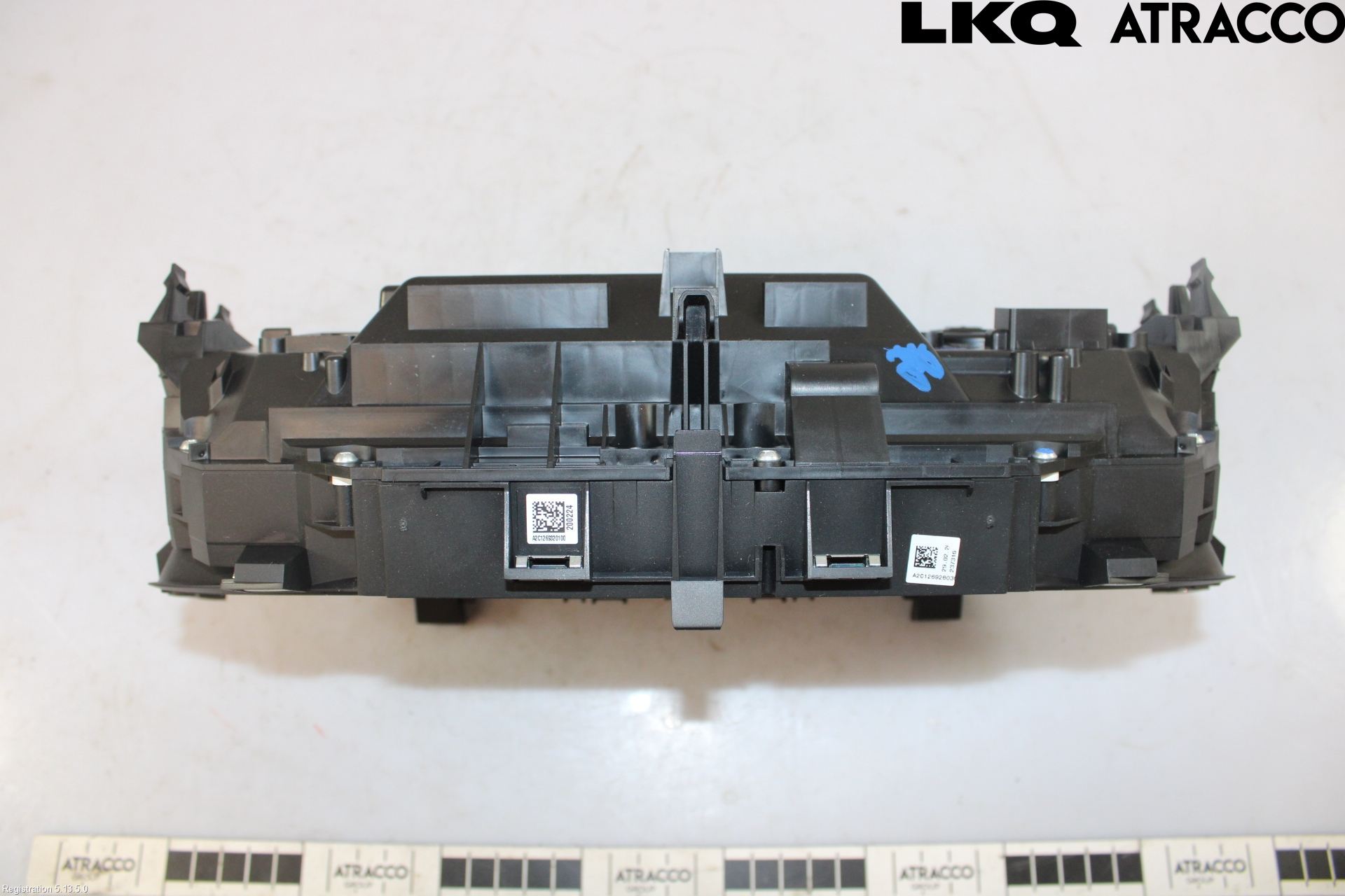Skoda KODIAQ 17-24 Instrument Komb