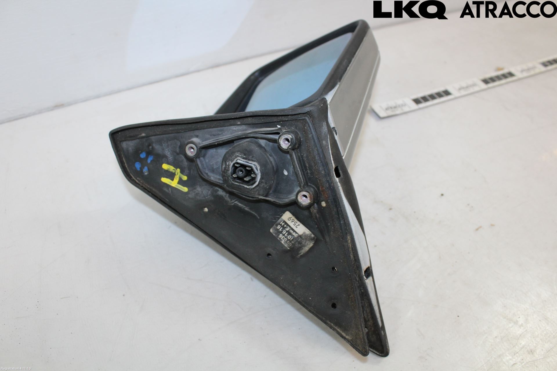Mercedes-Benz MB 200-500  (W124) 86-96 Spegel Yttre Justerbar Hö