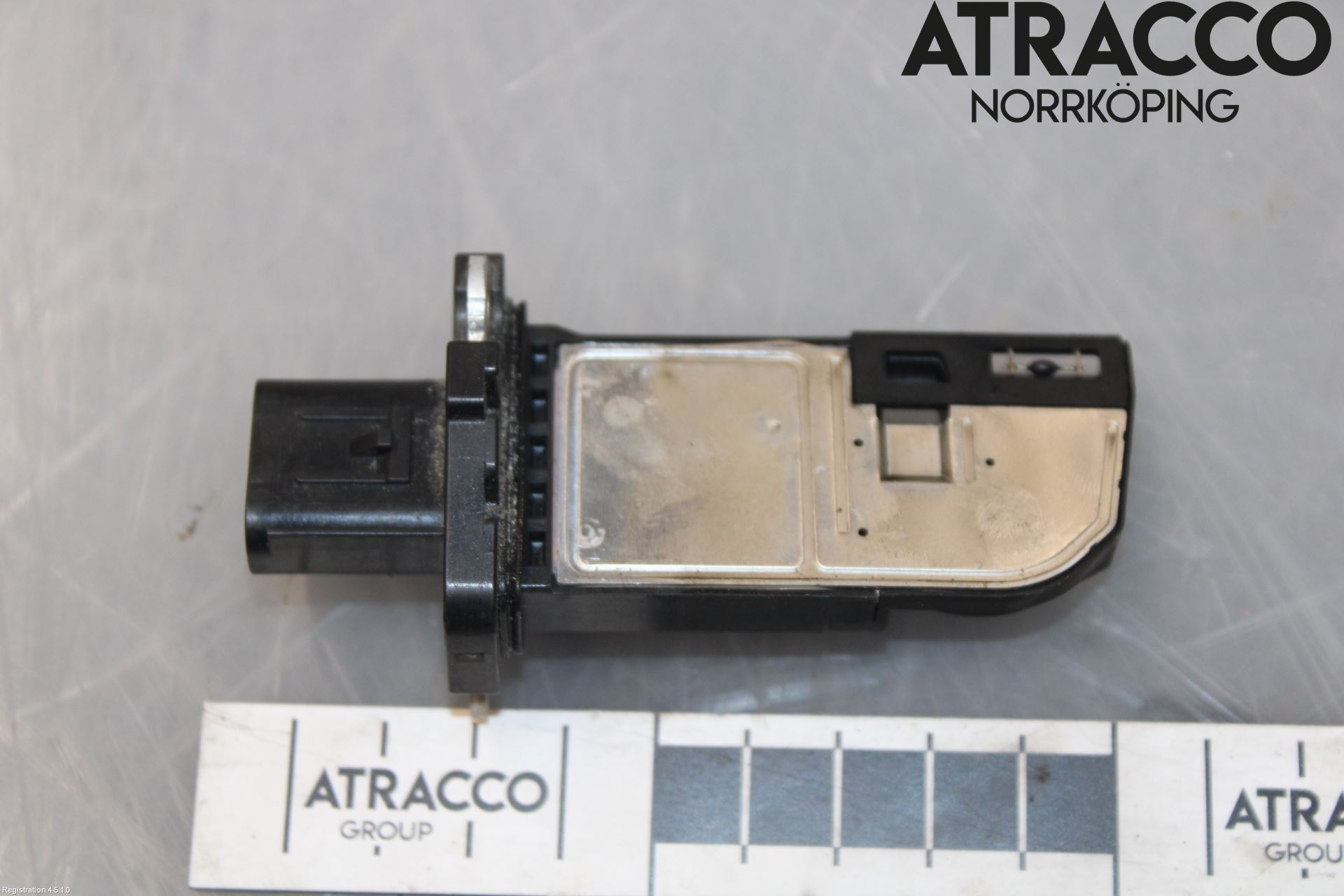 Volvo V60 11-13 Injluftmassamätare