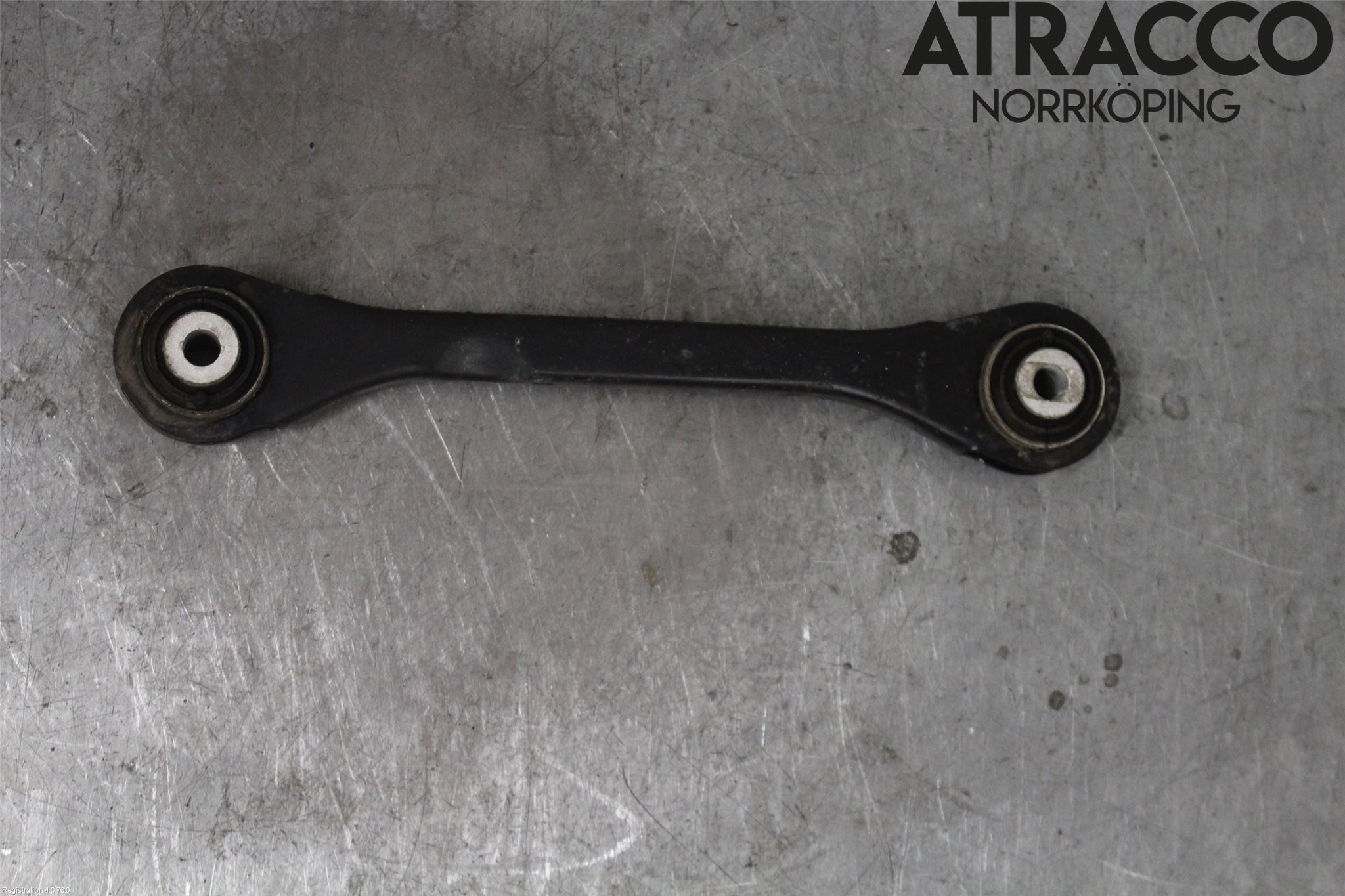 Audi Q5 09-16 Momentstag Bak