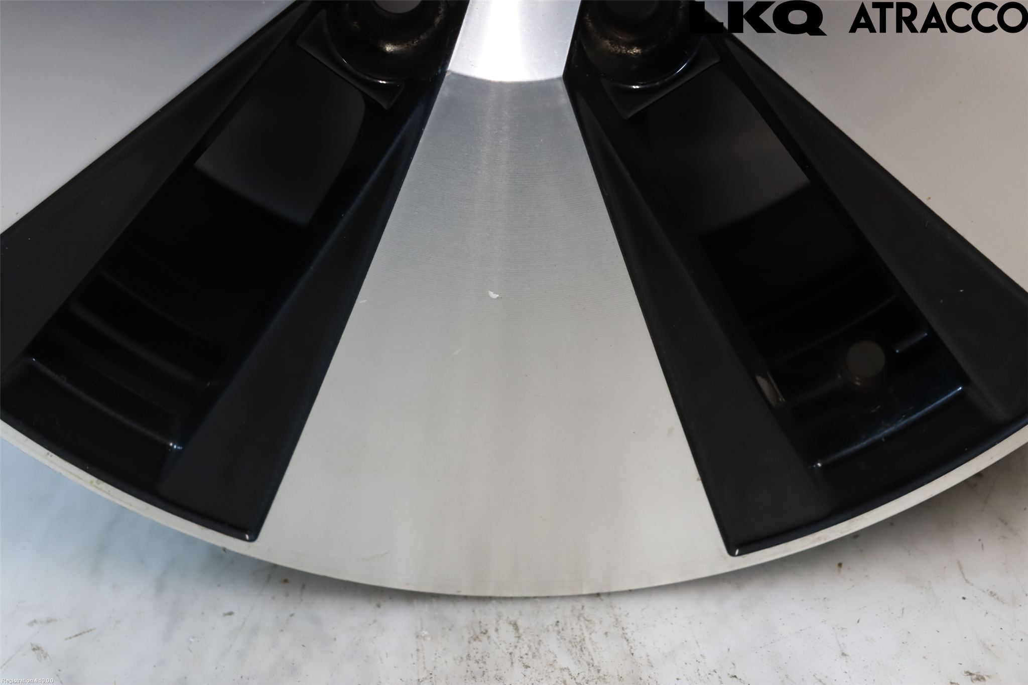 Volkswagen VW PASSAT 20-24 Fälgsats Aluminium