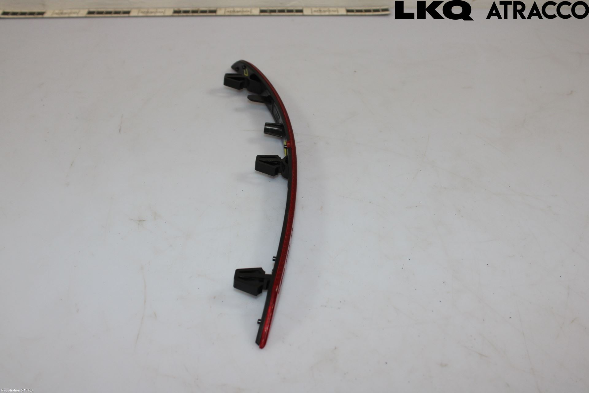 Audi A3/S3 8Y 21- Dimljus/Reflex Bak
