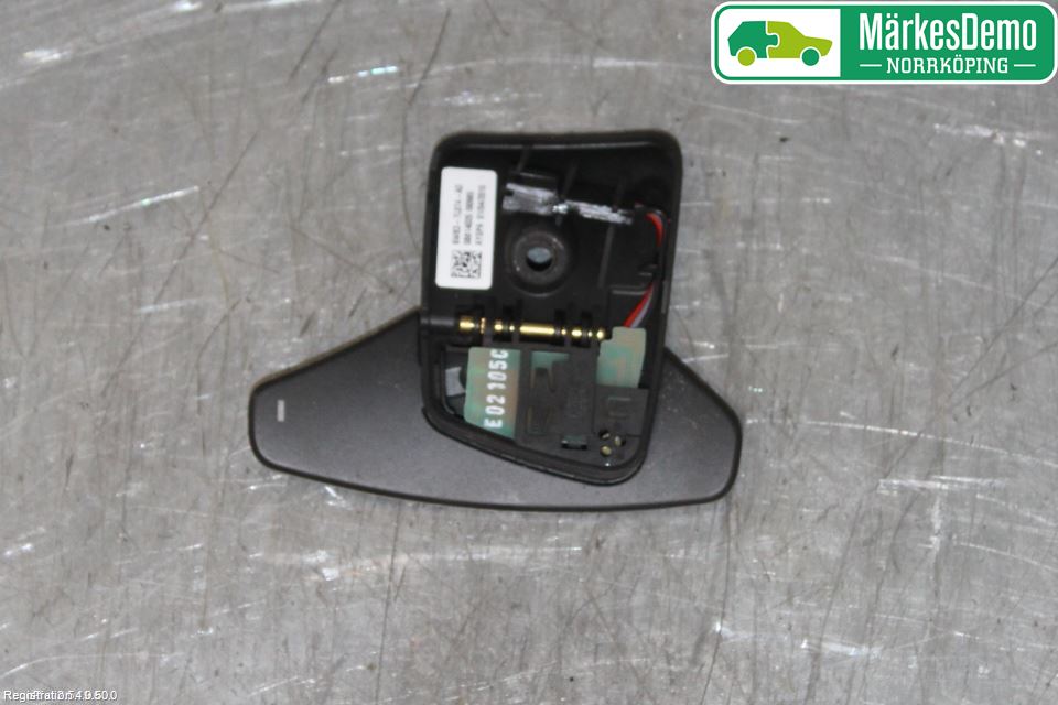 Landrover LAND ROVER DISCOVERY 4 10-16 Växelreglage - Wire