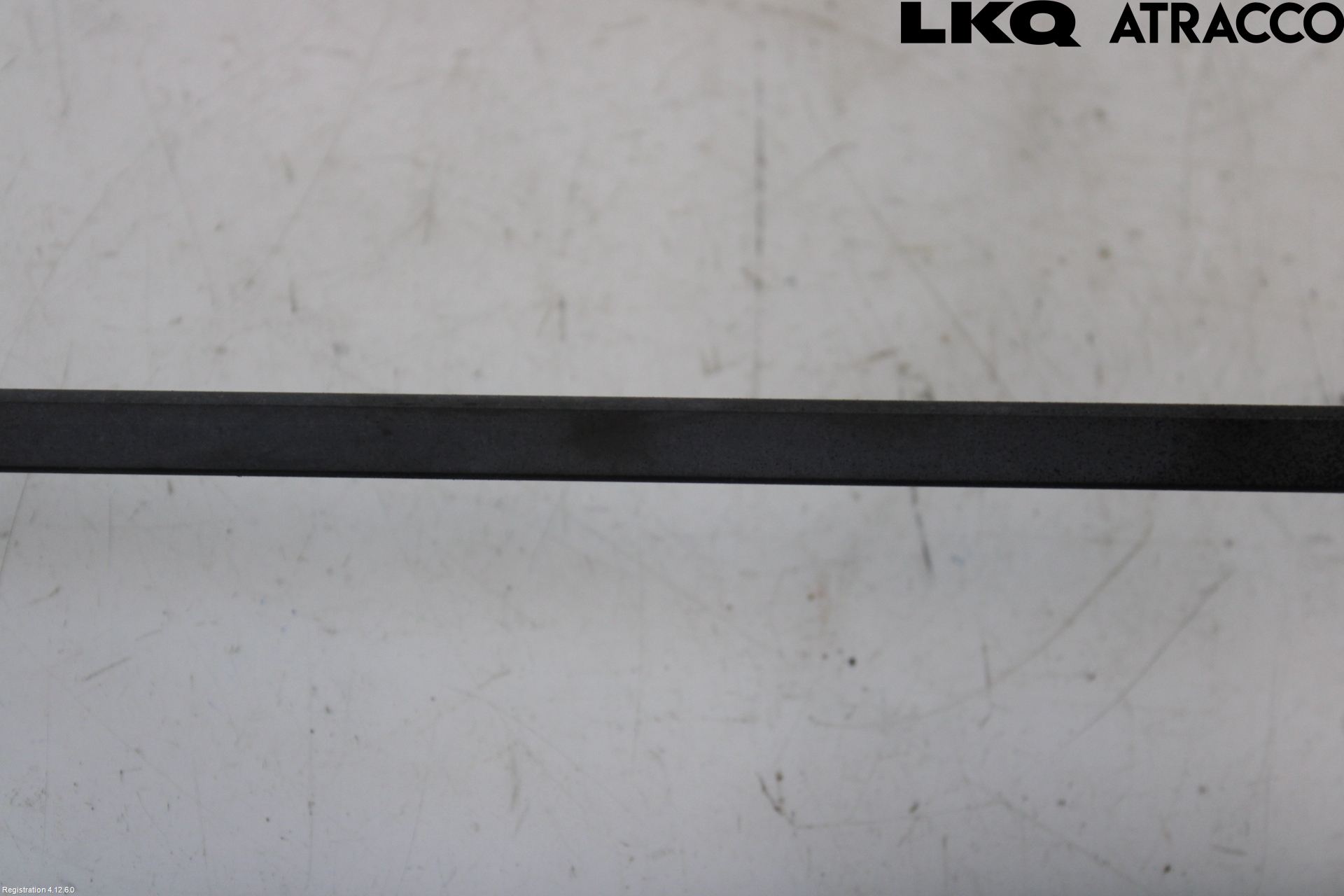 Renault ZOE/E-TECH 13- Torkararm Armar Vindruta