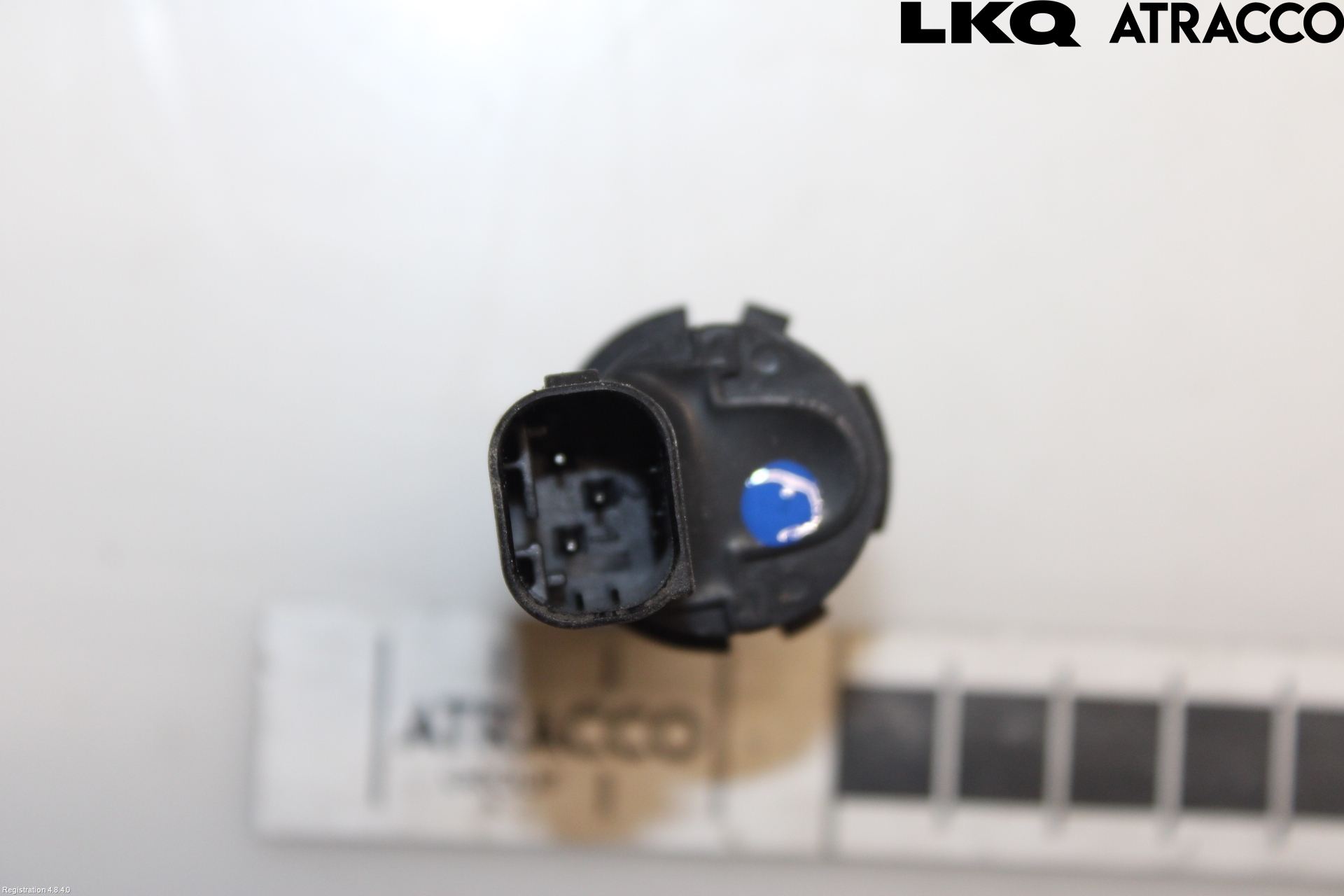 Jaguar S-TYPE Parkeringshjälp Frontsensor