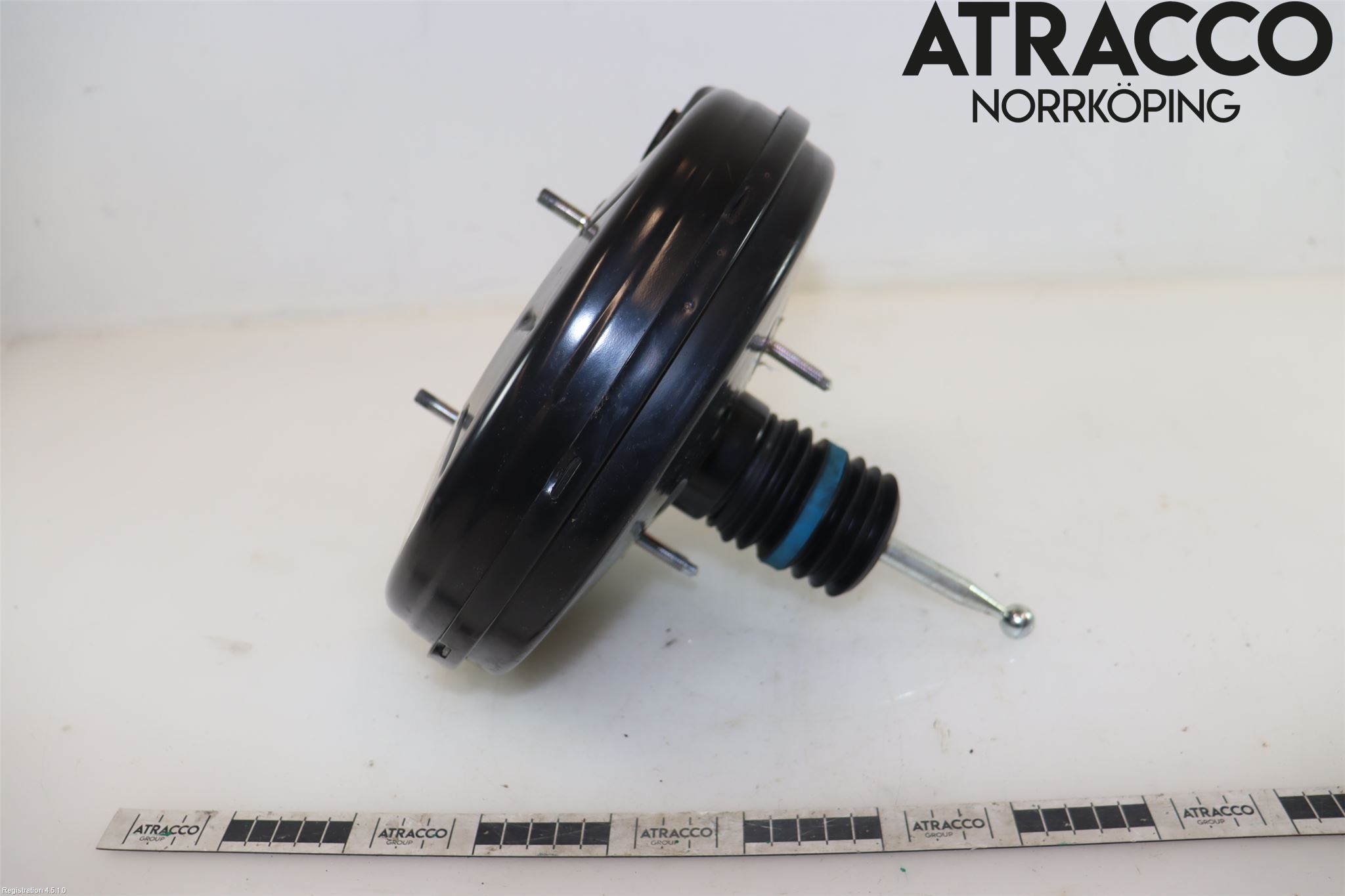 Volkswagen VW POLO VI 18->> Bromsservo