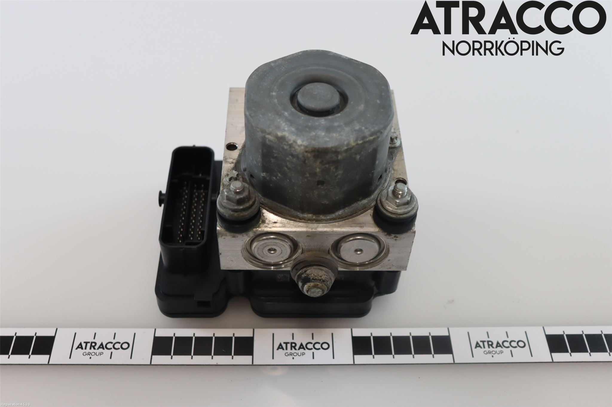 Opel CORSA E 15-19 Abs Hydraulaggregat