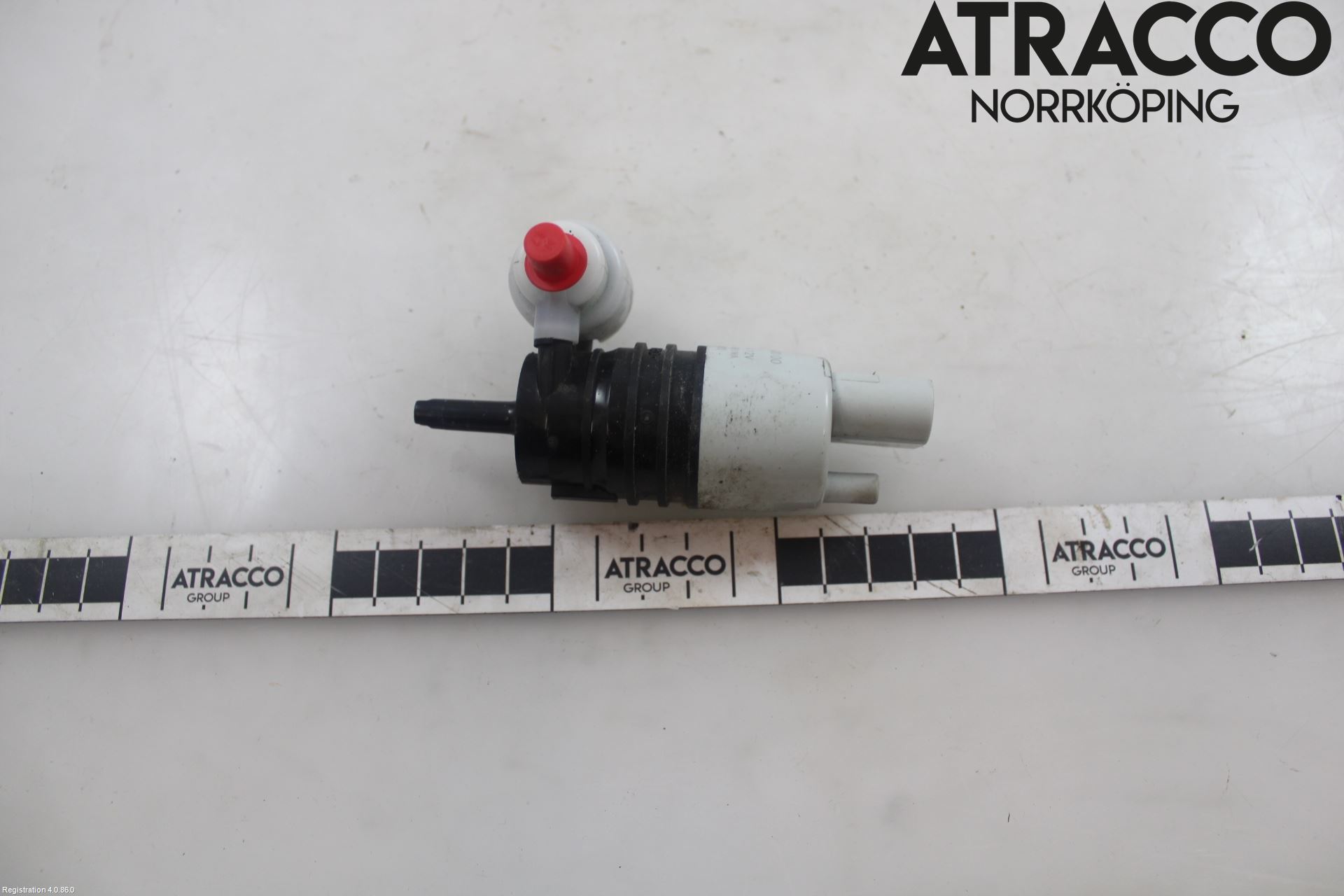 Mercedes-Benz MB EQC (N293) 20- Spolarpump Vindruta