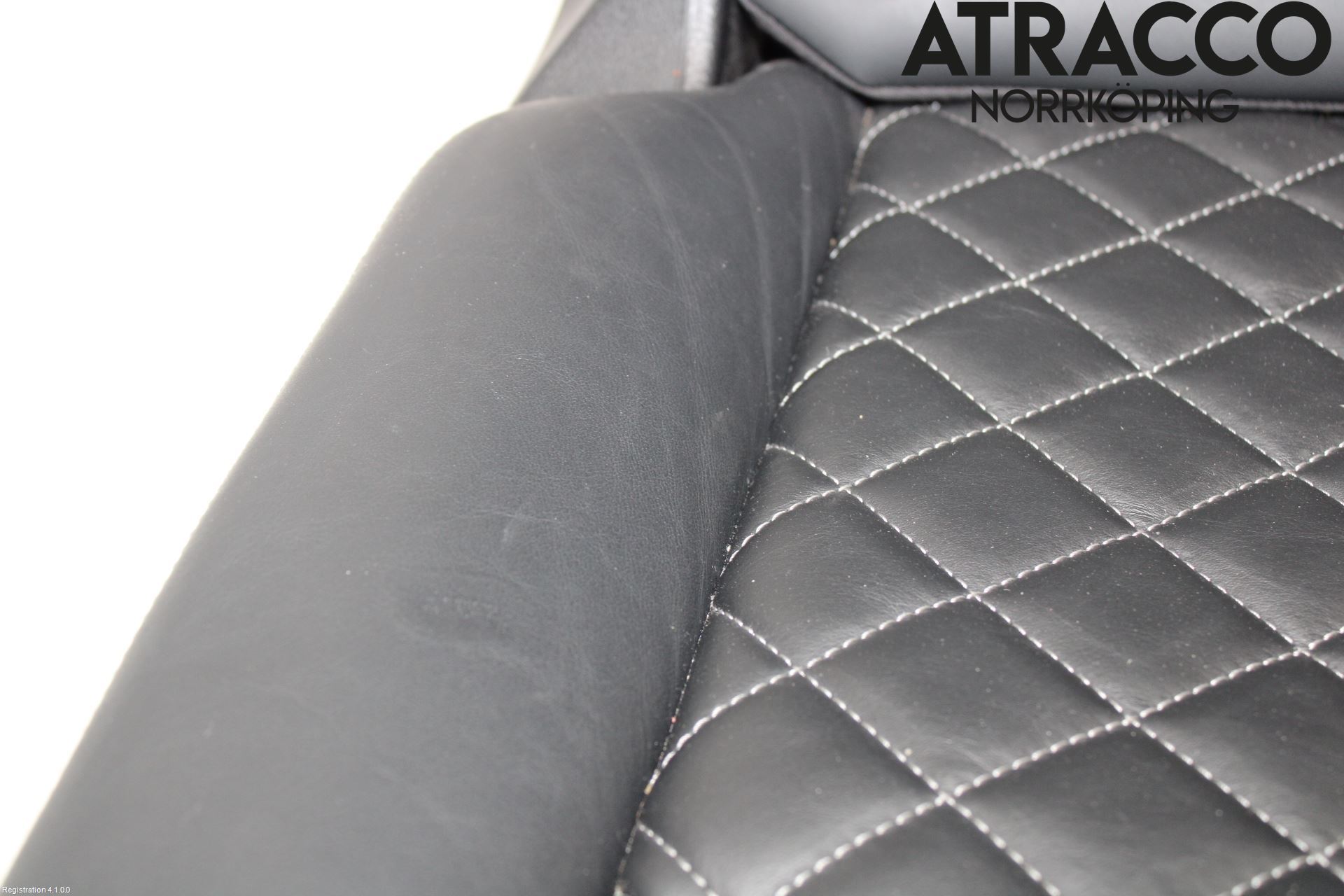 Audi Q7/SQ7 Inredning Stol Bak