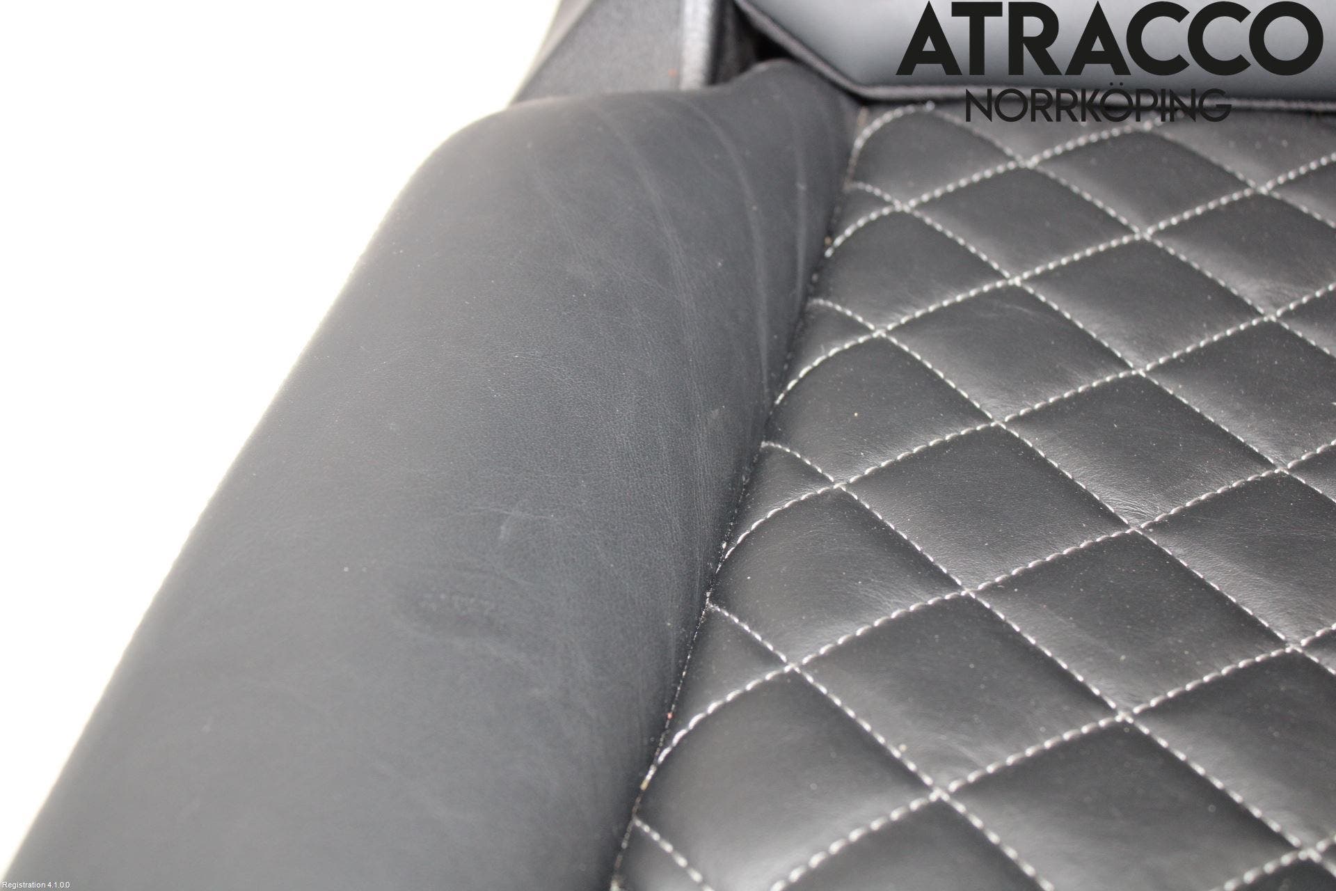 Audi Q7/SQ7 Inredning Stol Bak