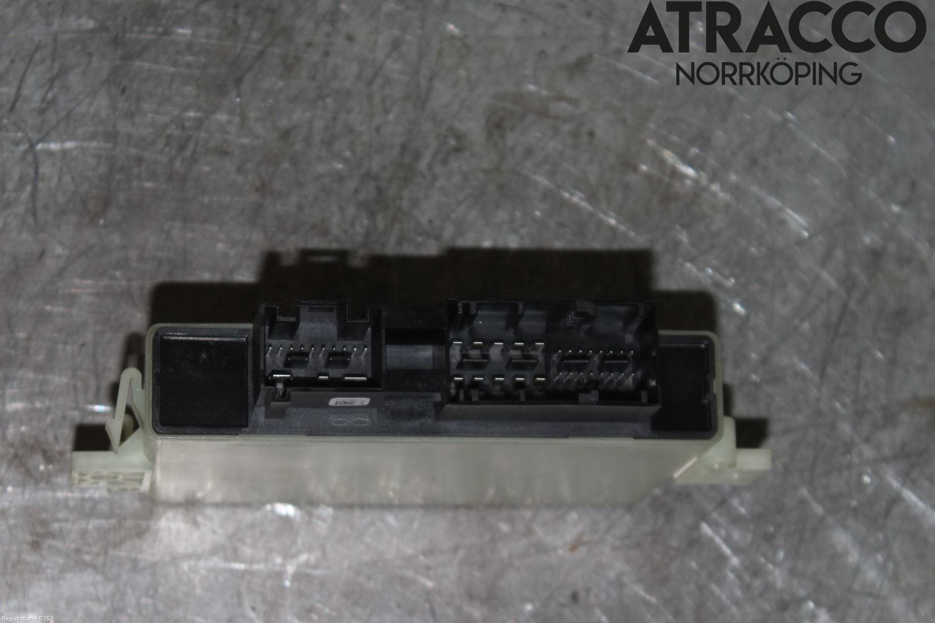 Mercedes-Benz MB E-KLASS (W213) 16-23 Styrenhet Avgasrening