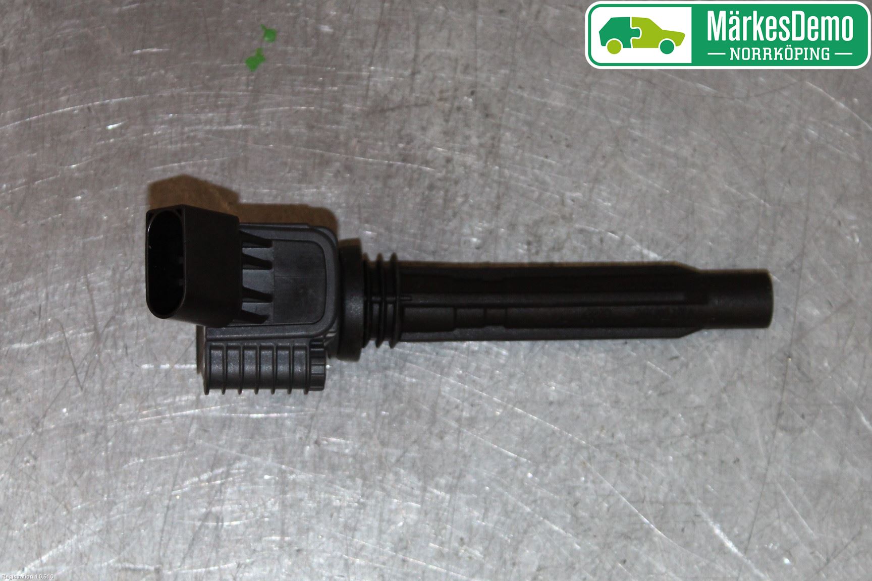 Seat LEON 13-20 Tändspole