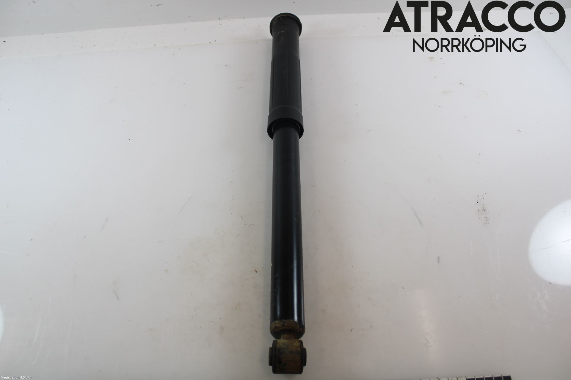 Toyota AYGO 15-21 Stötdämpare Bak