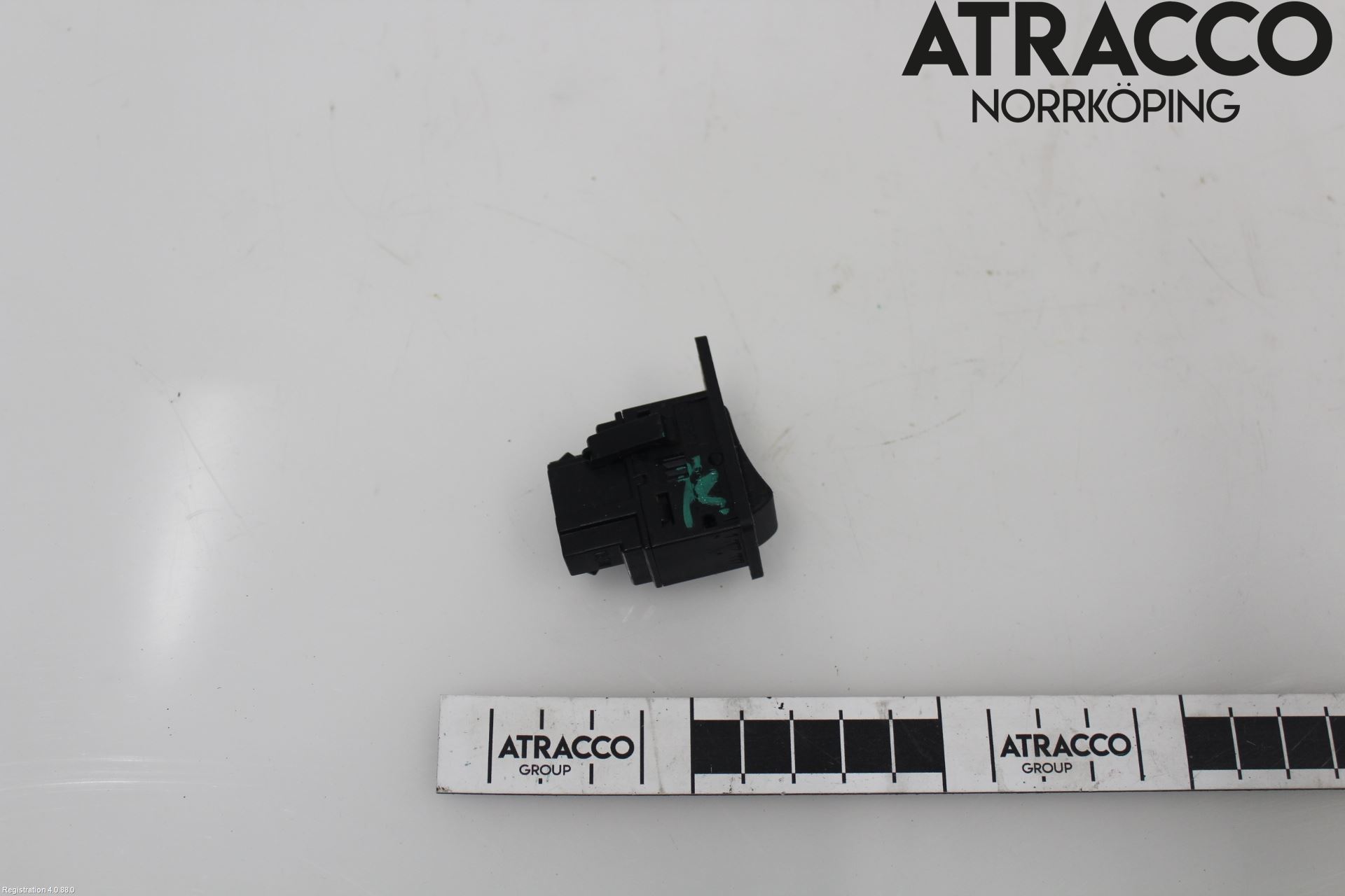 Volvo 940 91-98 Ströms Dimljus Fram-Bak