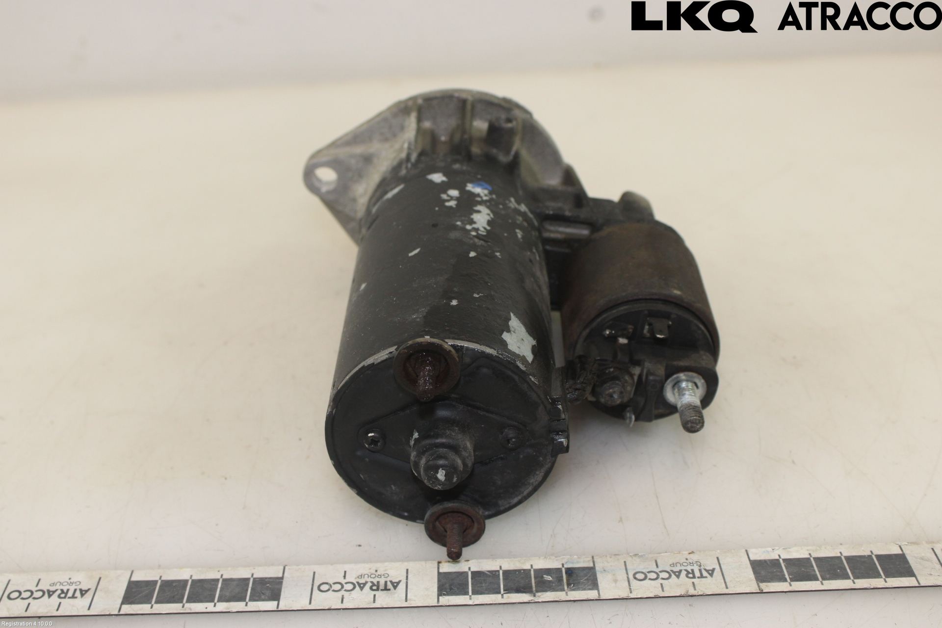 Saab 9000 CD    88-98 Startmotor