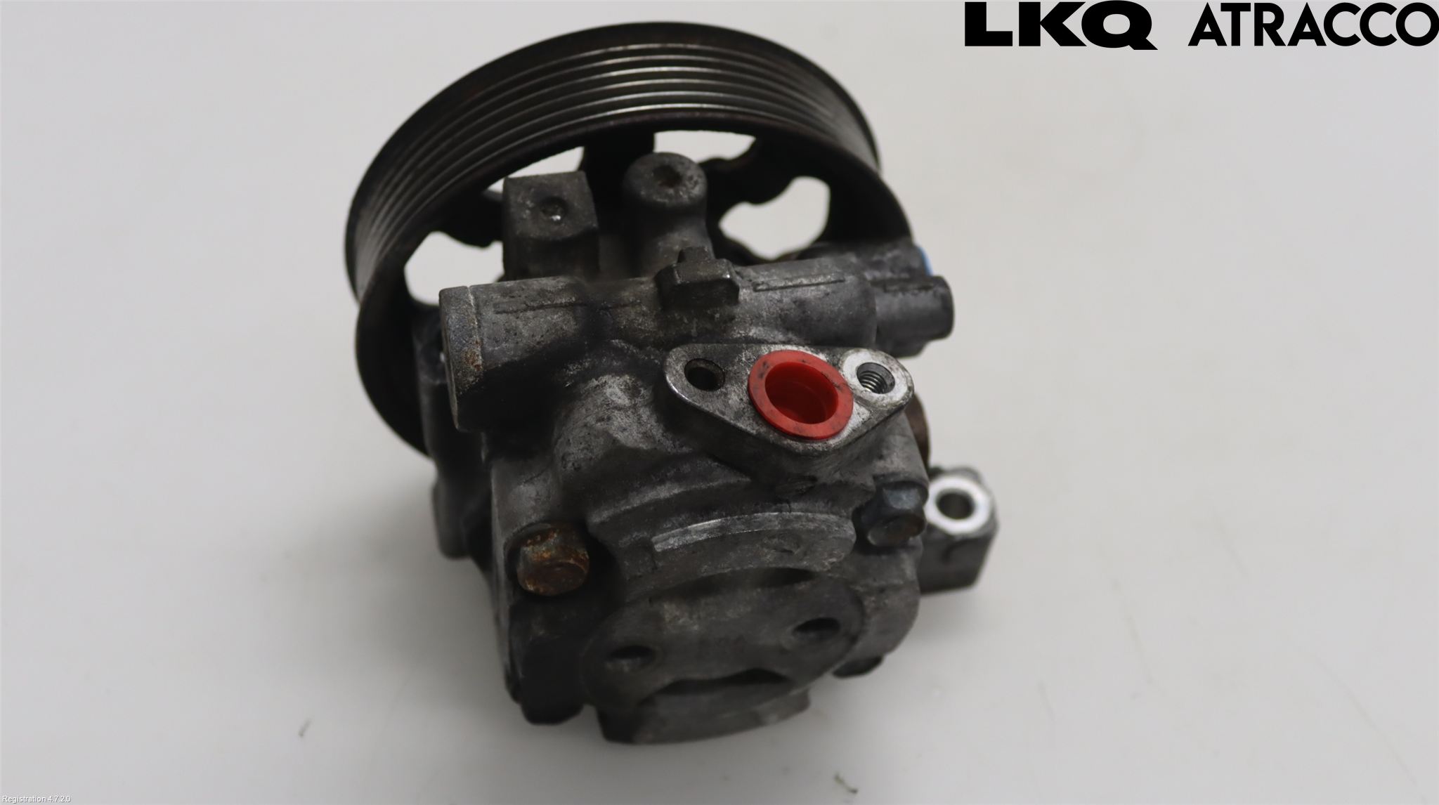 Honda ACCORD    03-07 Styrservopump