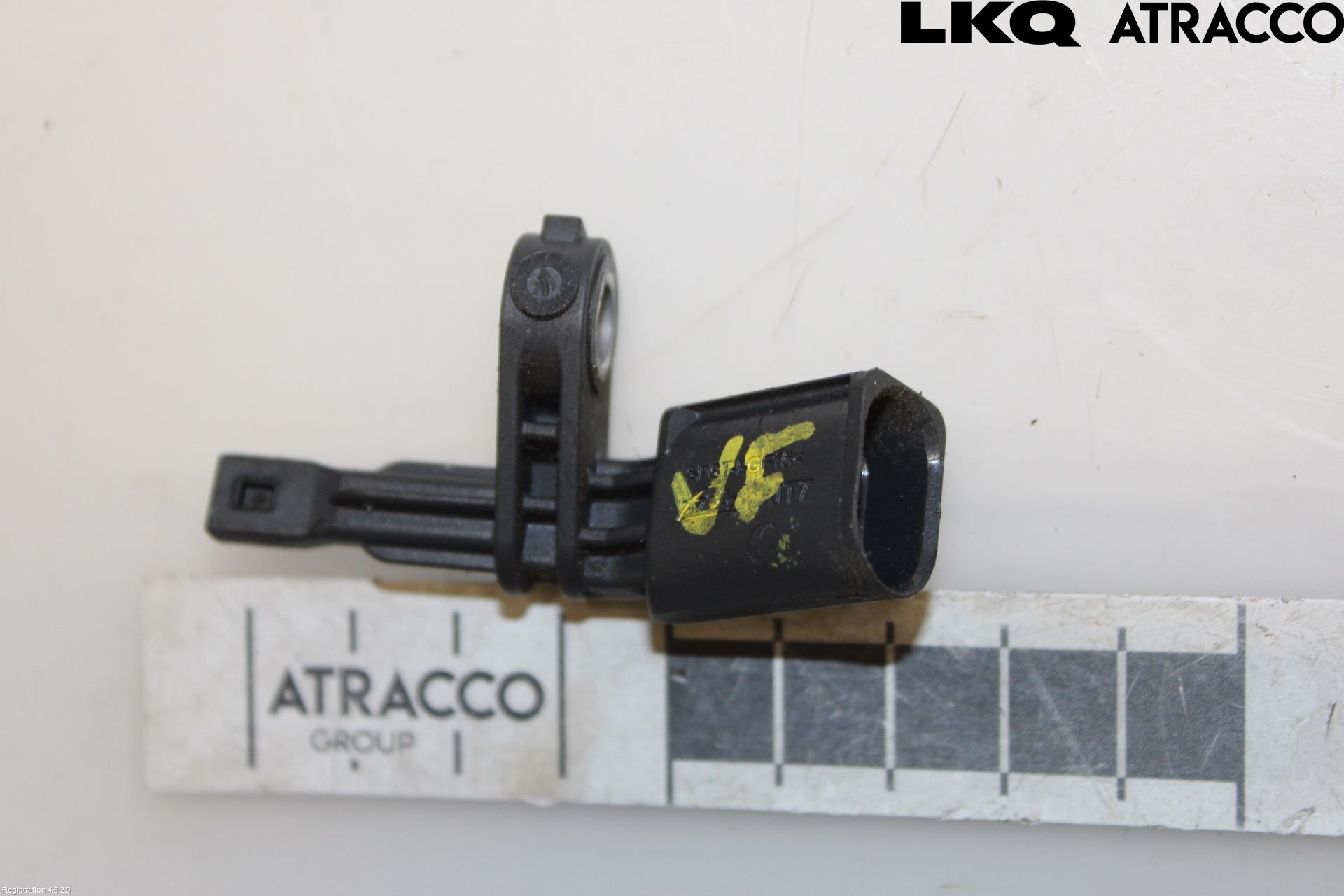 Volkswagen VW TRANSP/CARAVELLE (T7) 22-24 Abs Sensor