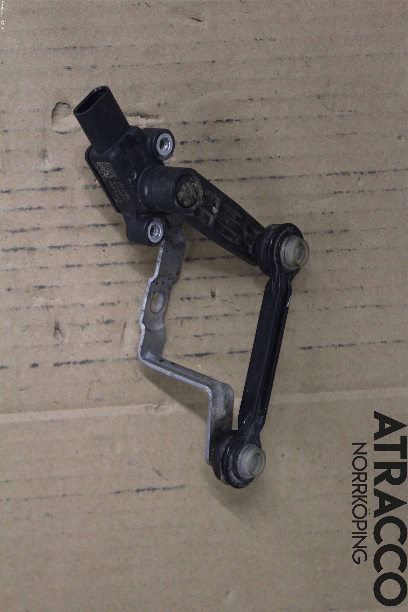 Mercedes-Benz MB CLA-KLASS (C118/X118) 19- Givare Xenon/Ljushöjdsreglering