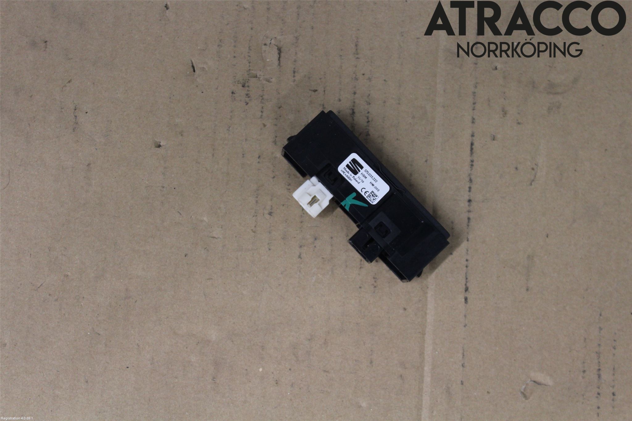 Seat LEON 13-20 Multimedia Övrigt