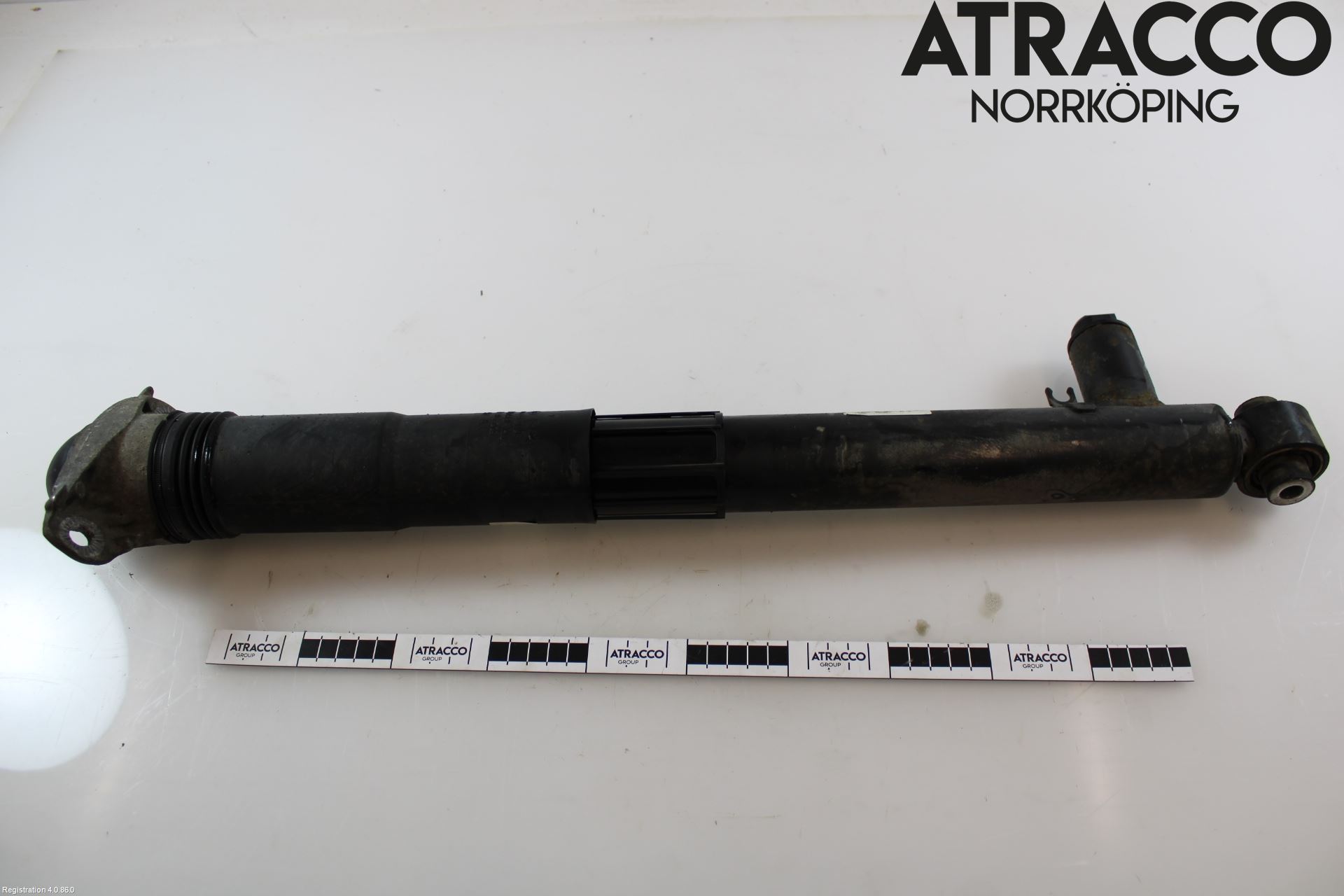 Seat LEON 13-20 Stötdämpare Bak