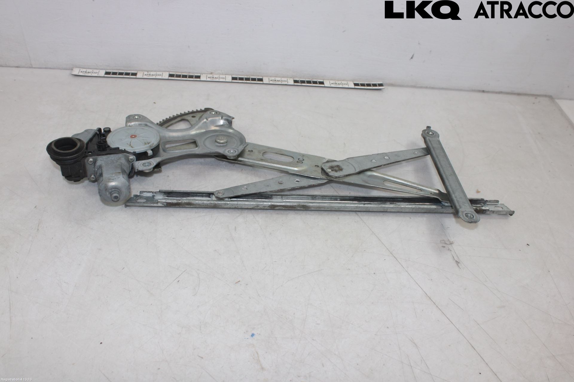 Toyota RAV4 13-18 Fönsterhiss El Kompl