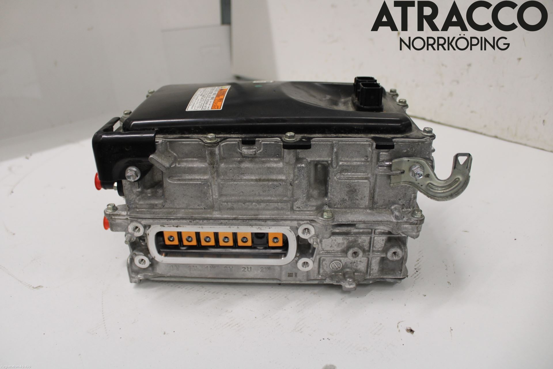 Toyota COROLLA 19- Inverter Hybrid