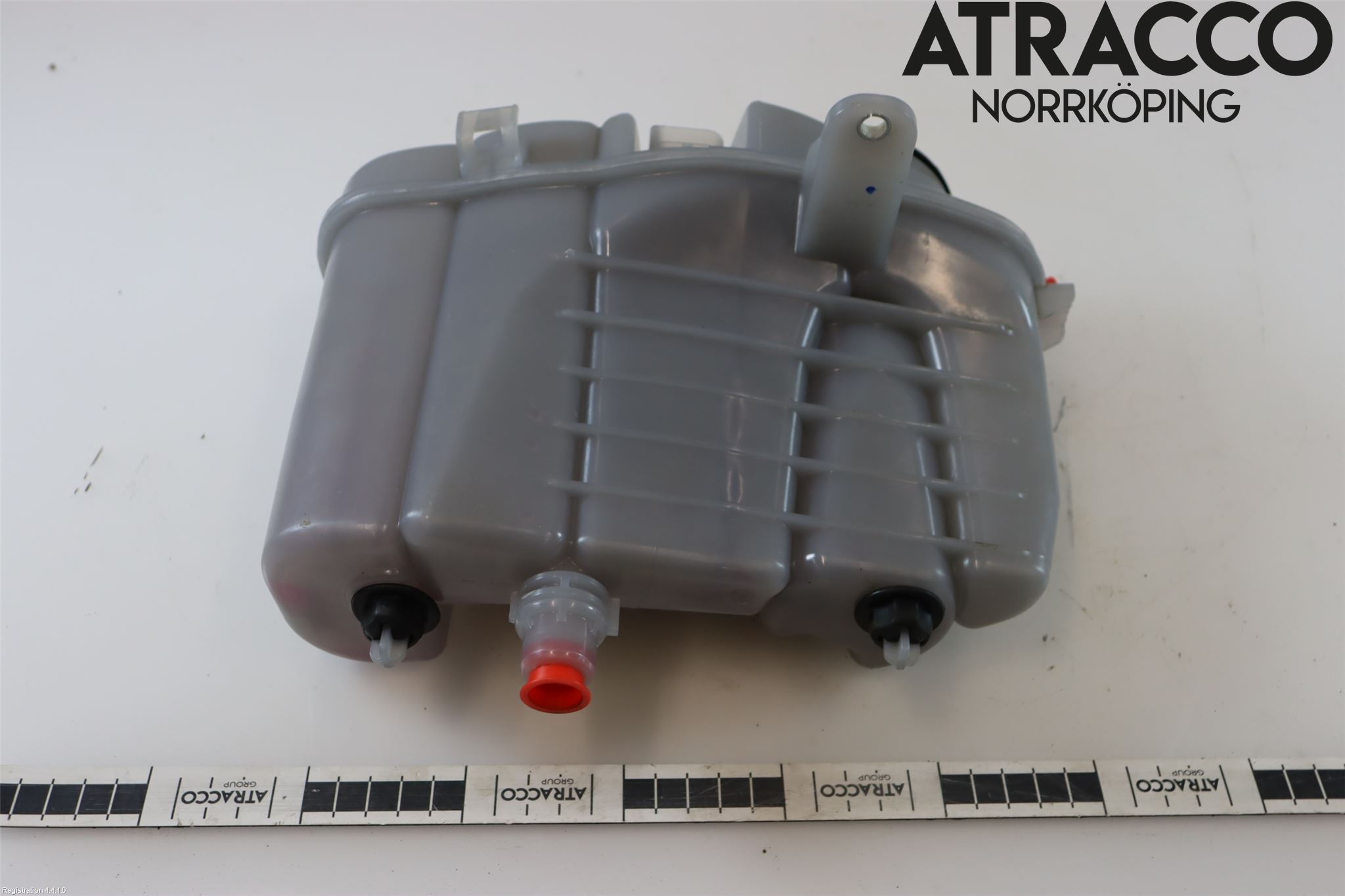 Audi A6 F2/C8 19- Expansionstank