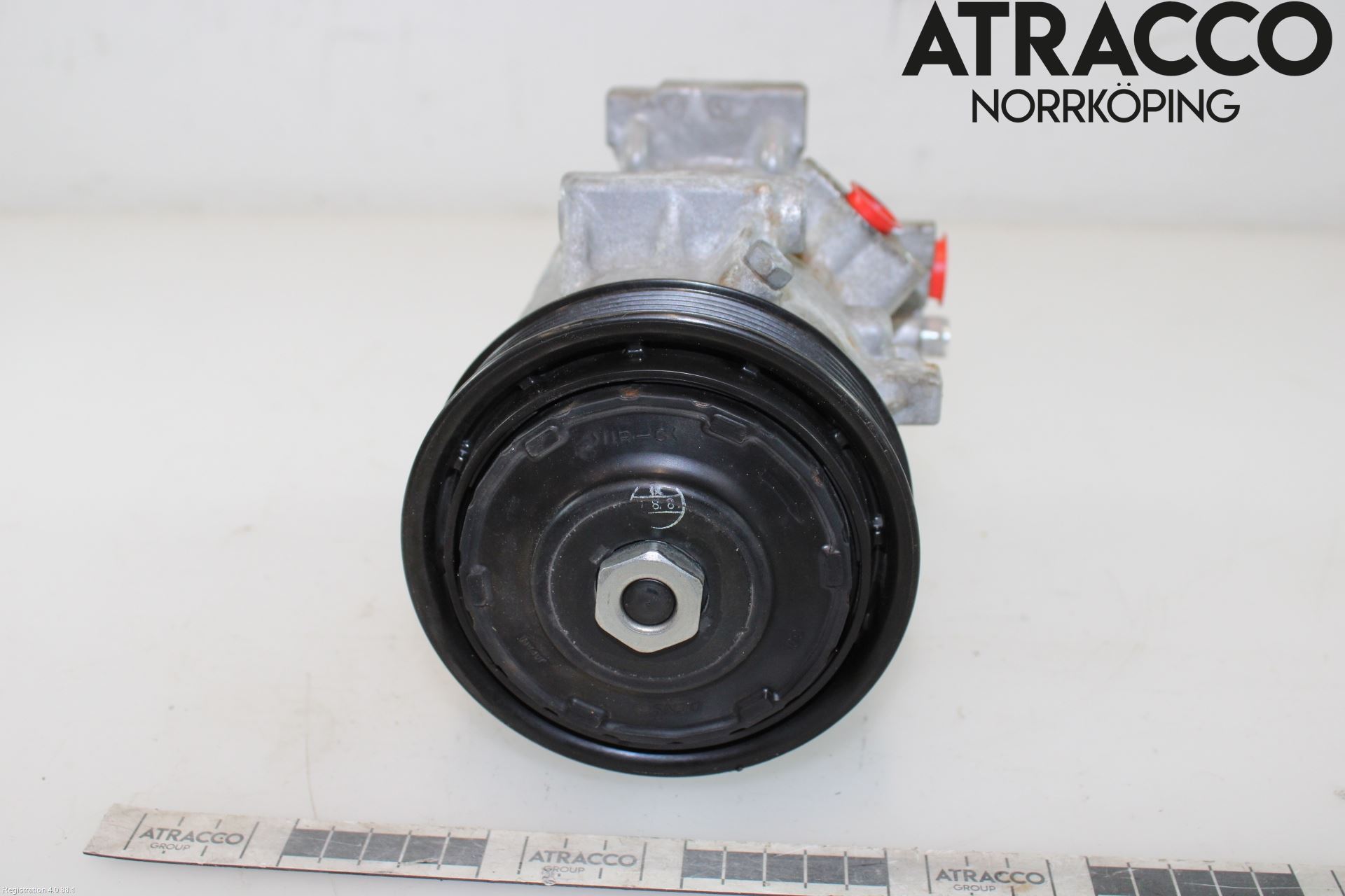 Toyota RAV4 13-18 Ac Kompressor