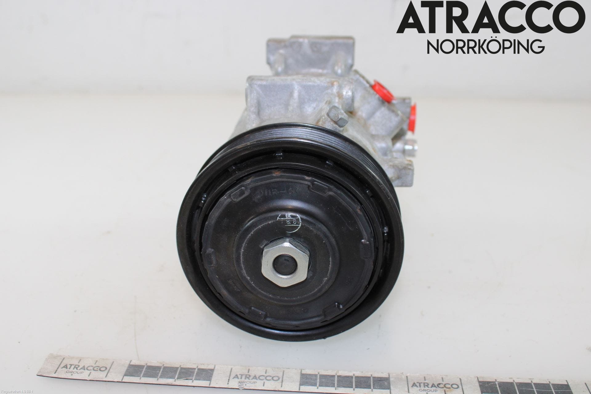 Toyota RAV4 13-18 Ac Kompressor