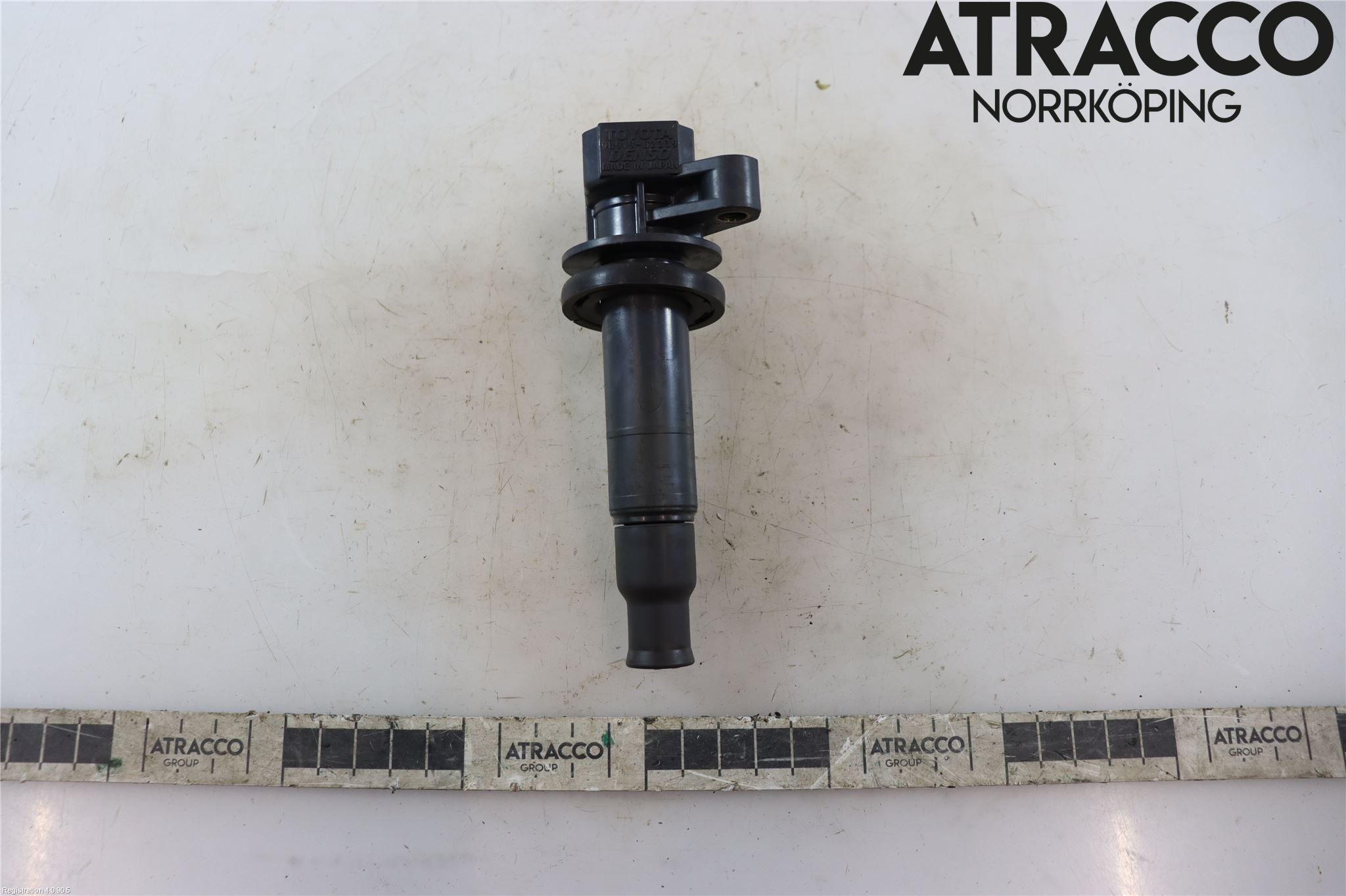 Toyota COROLLA 98-01 Tändspole