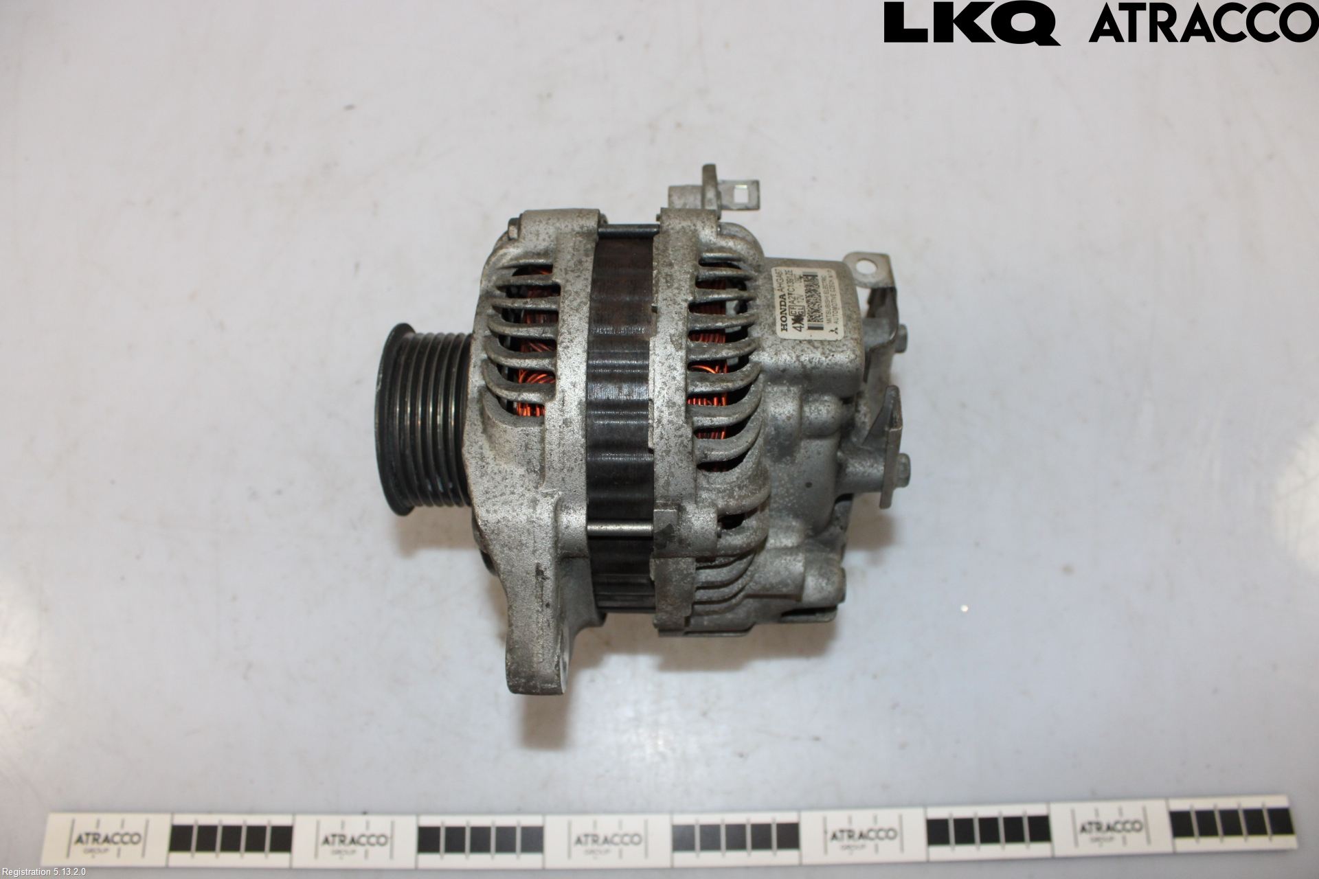 Honda CIVIC 06-11 Generator