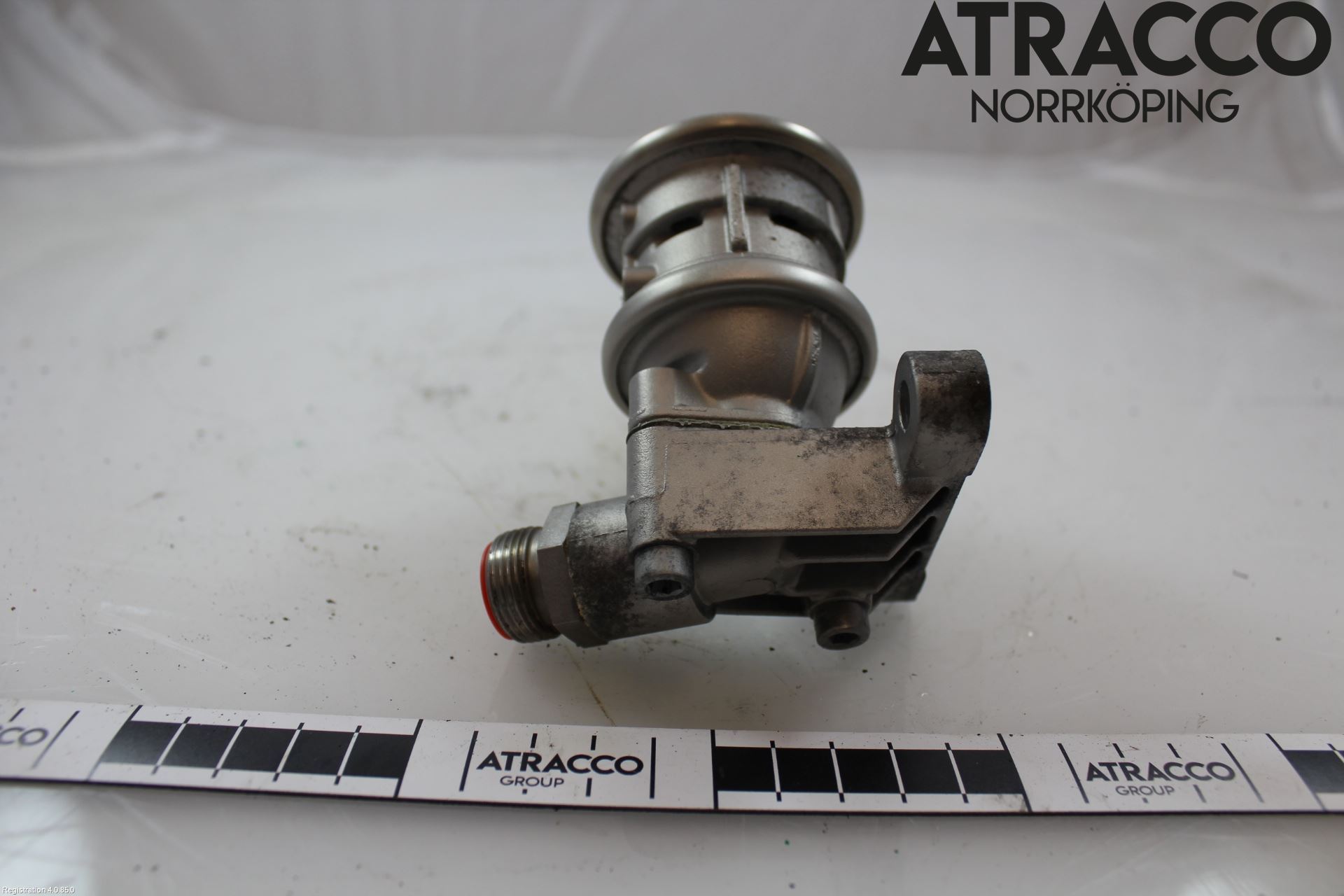 Volkswagen VW SHUTTLE Pulsair Backventil