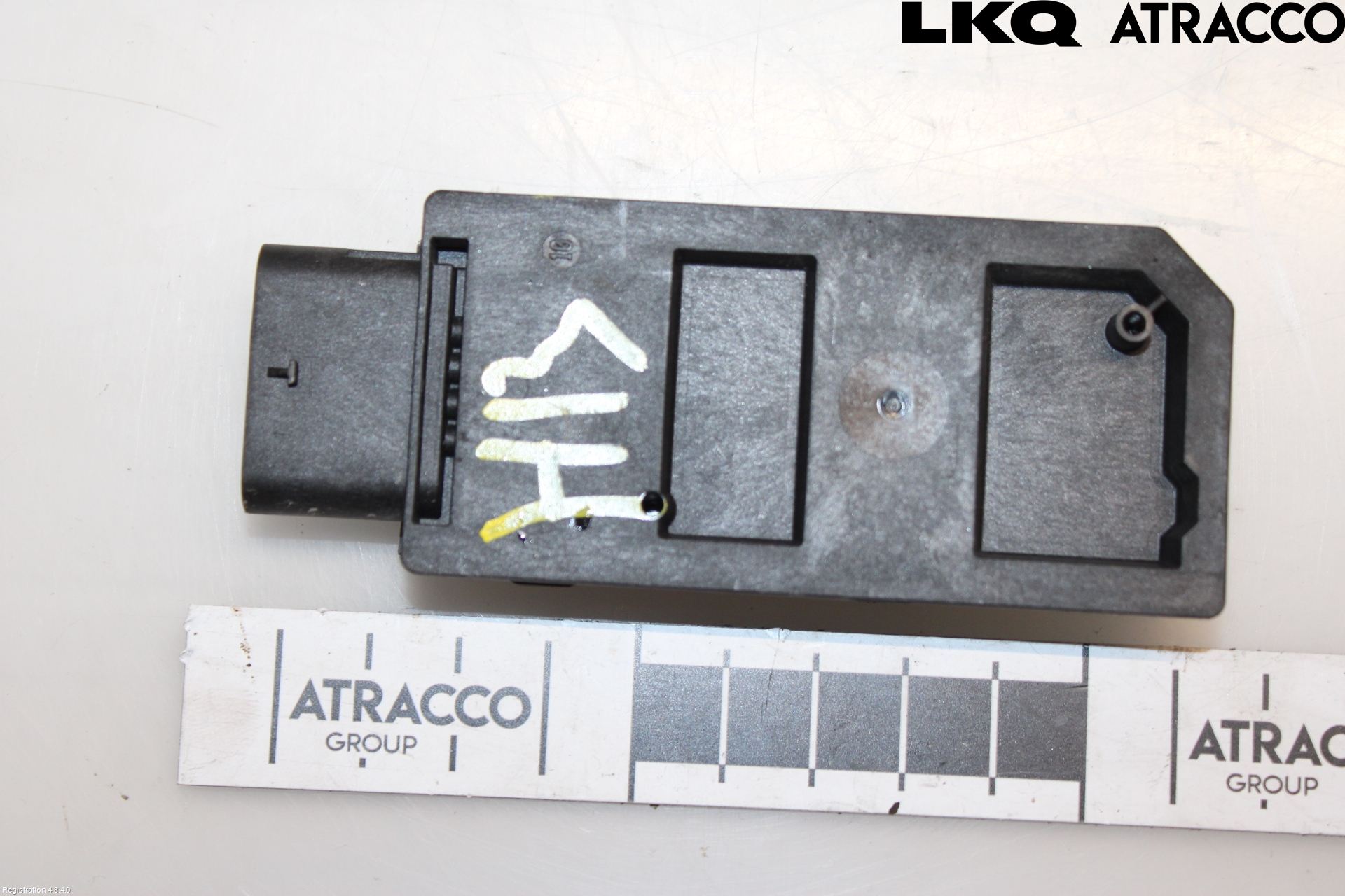 Volkswagen VW ID.4 21- Antenn