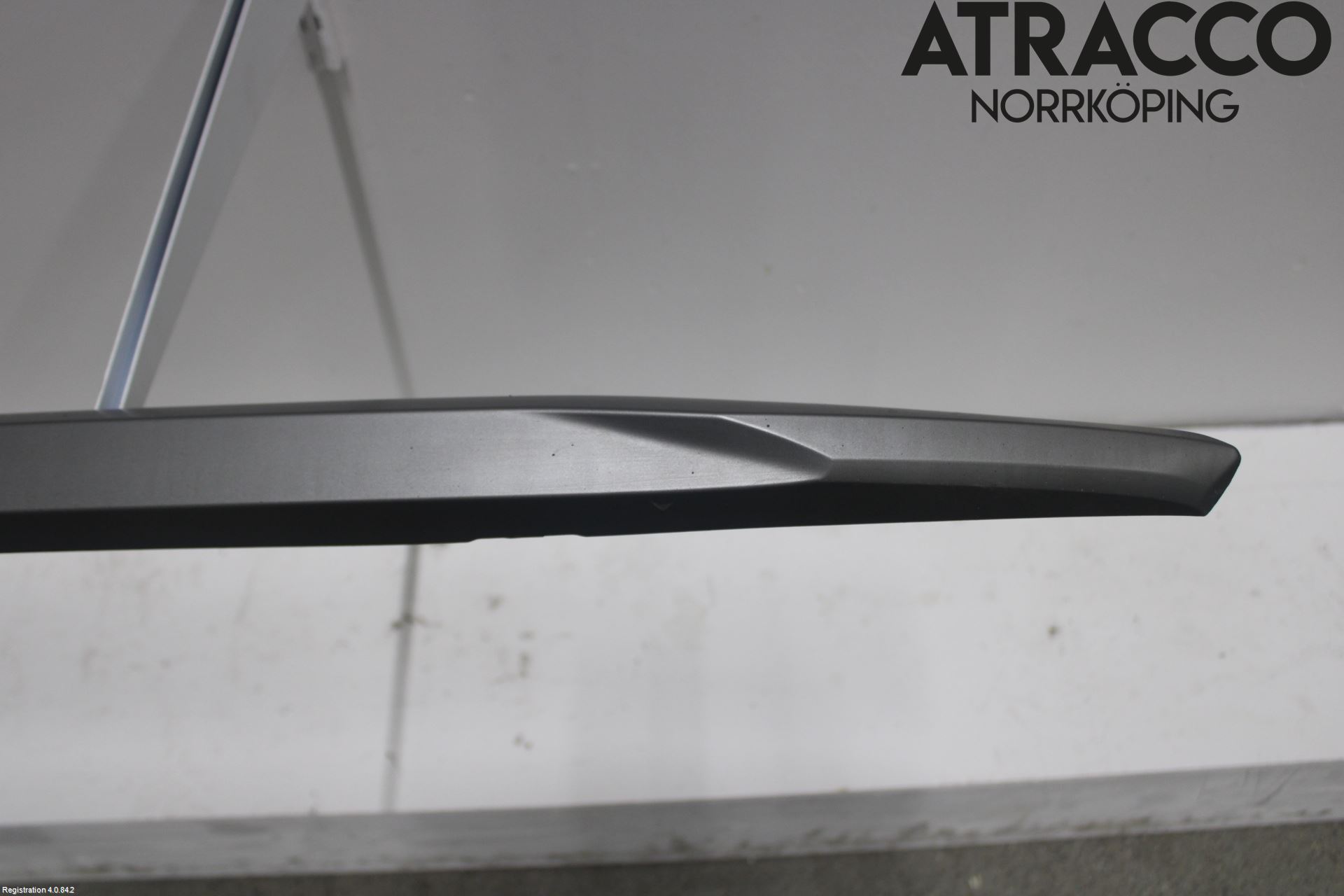 Audi A3/S3 8Y 21- Sidokjol Vä