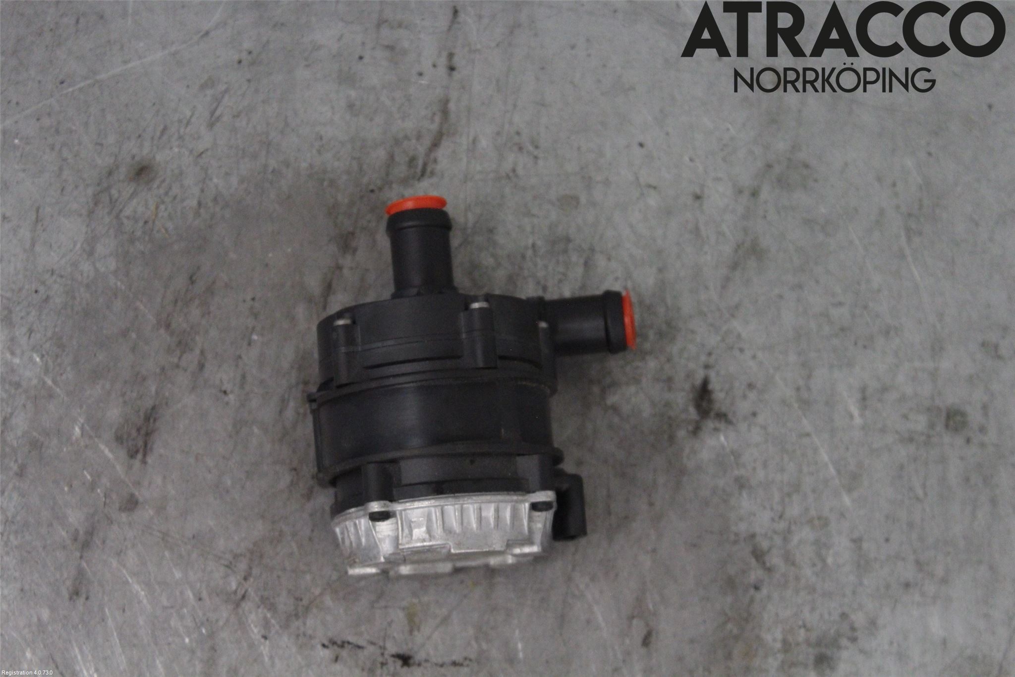 Volkswagen VW PASSAT 20-24 Vattenpump