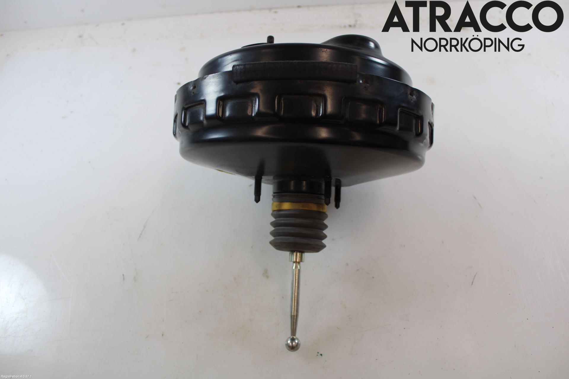 Volkswagen VW TRANSP/CARAVELLE (T6) 16-22 Bromsservo