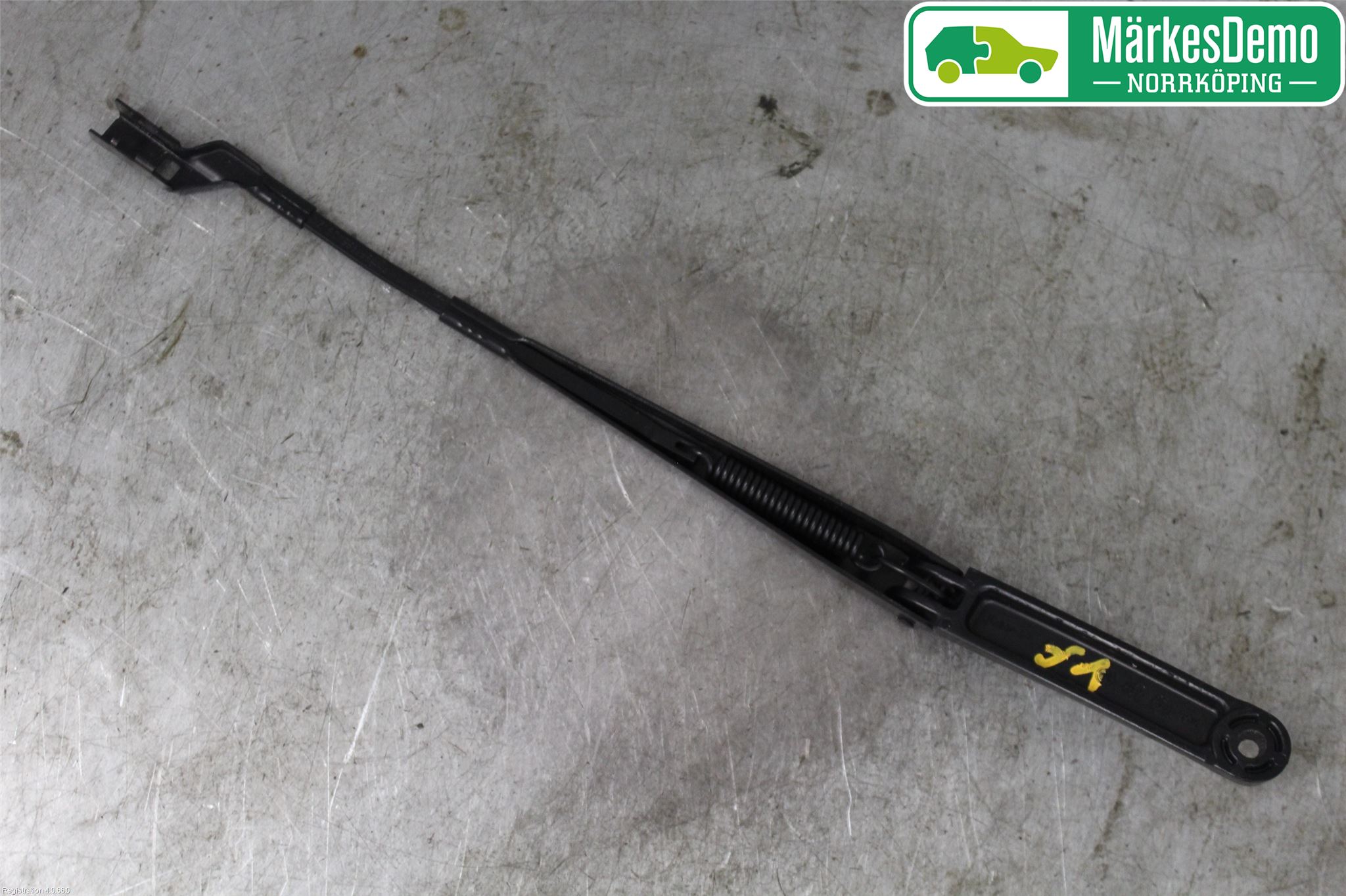 Seat ARONA Torkararm Armar Vindruta