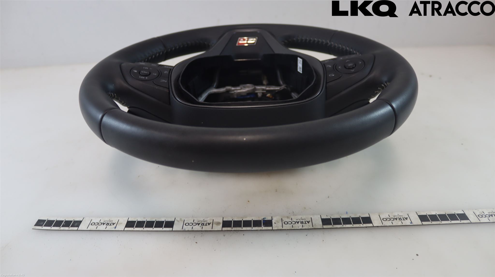 Toyota RAV4 19- Ratt