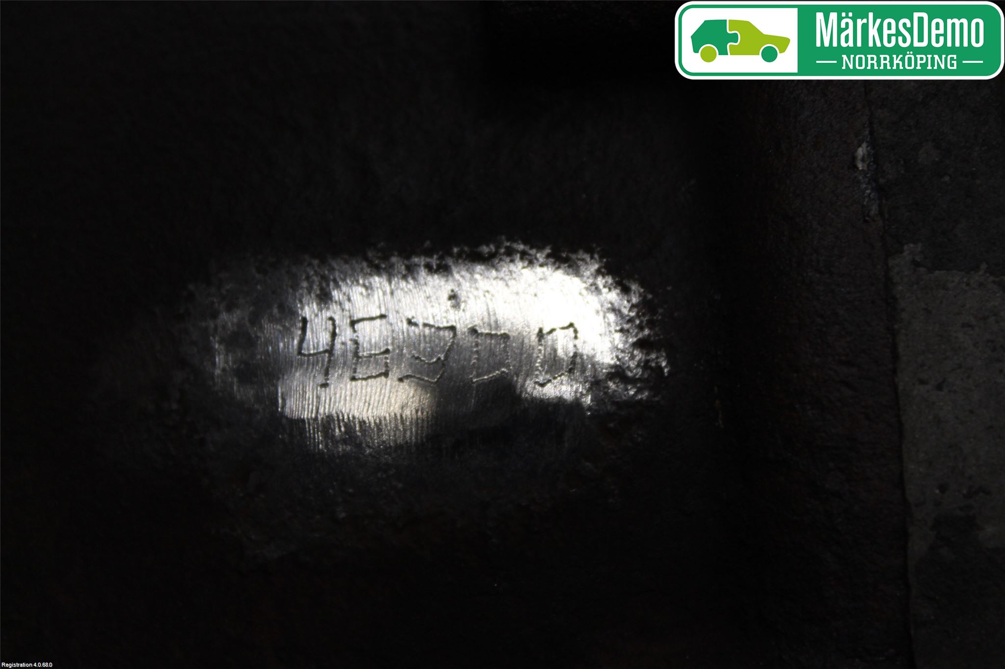 Jaguar S-TYPE Bakväxel-Diff