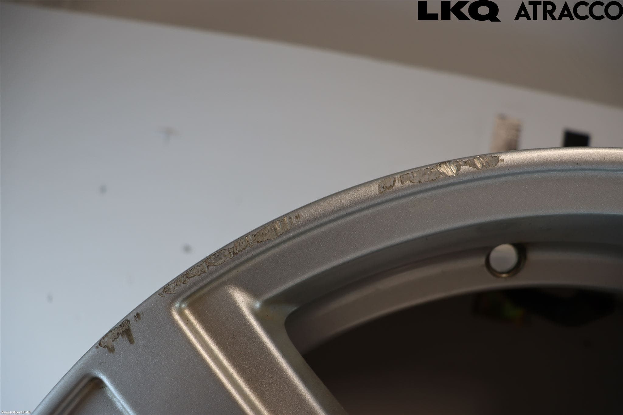 BMW Z4 E86/85Cou/CAB 02-08 Fälgsats Aluminium